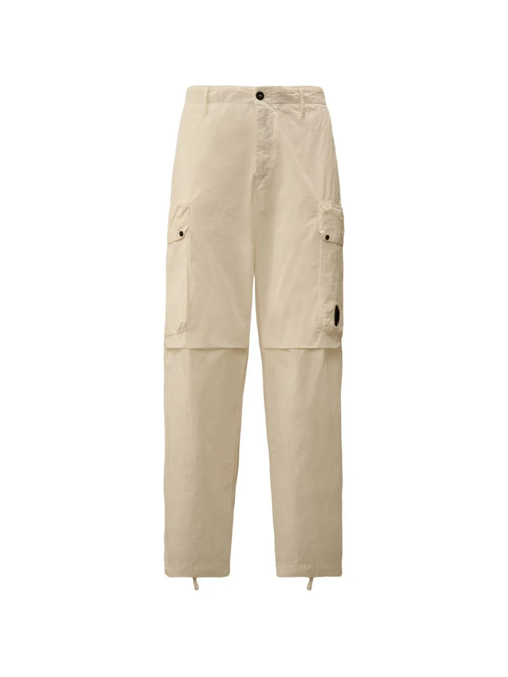 cargo-pocket trousers - 1