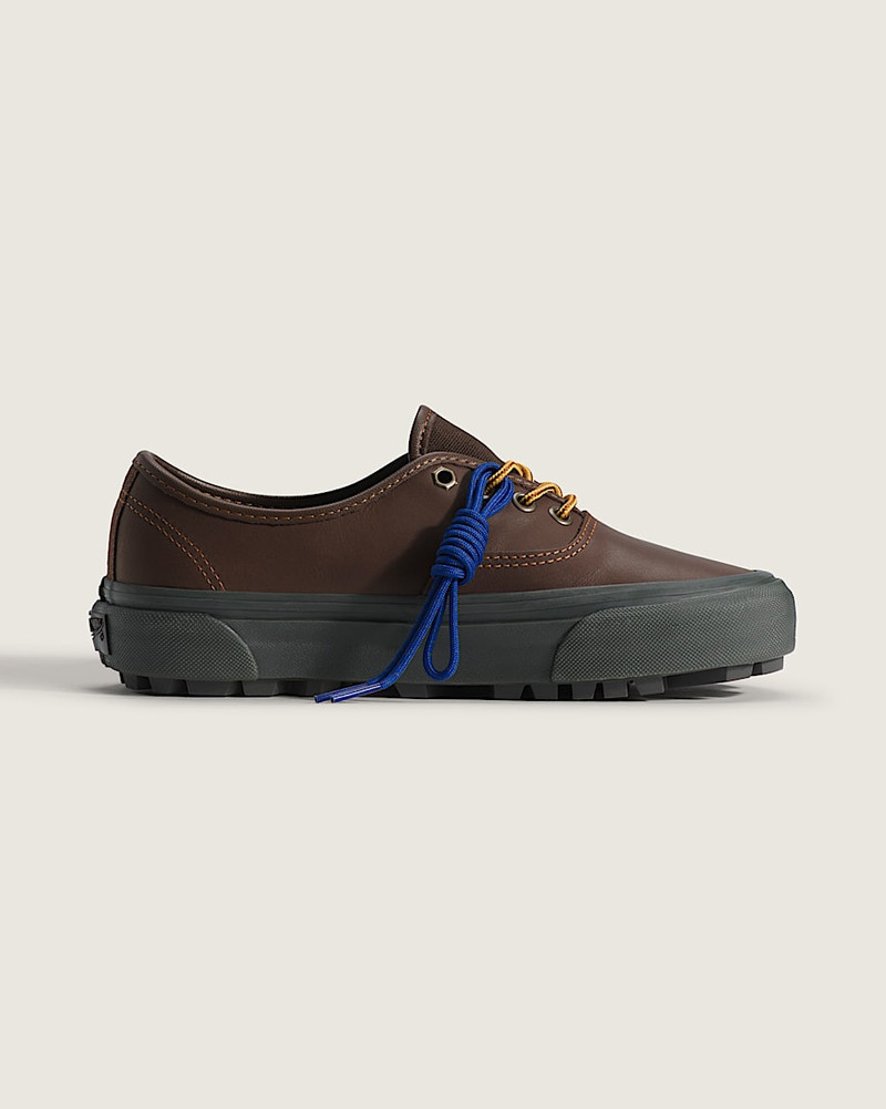 Premium Authentic V-Lug Shoe 8