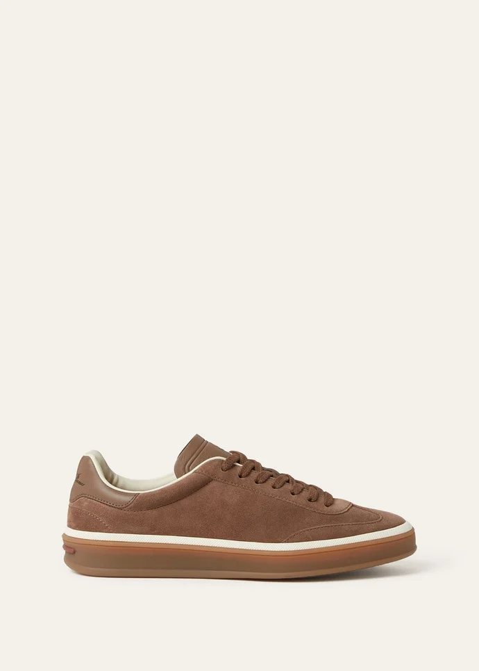 Tennis Walk Sneaker - 1