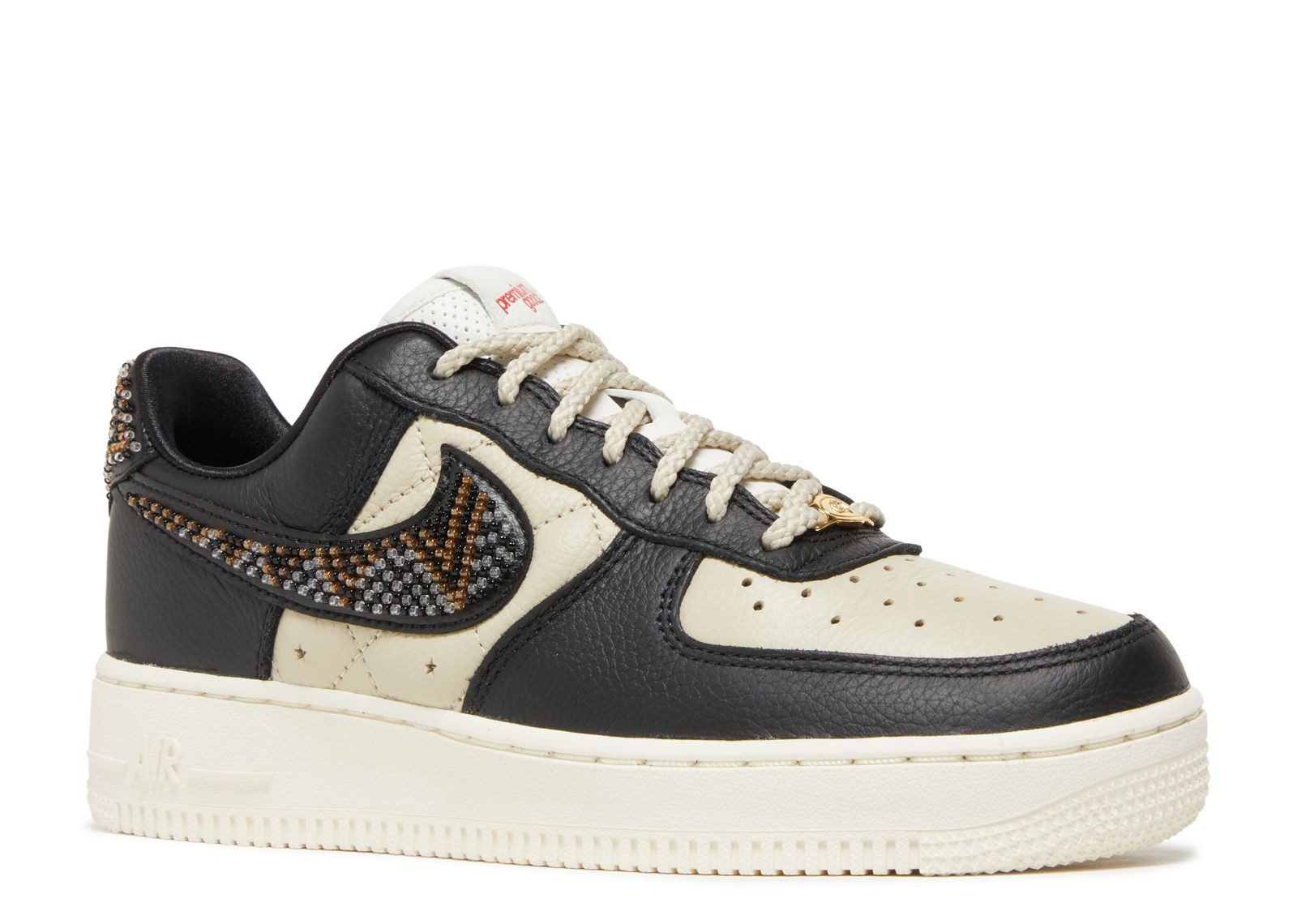 PREMIUM GOODS X WMNS AIR FORCE 1 SP 'THE SOPHIA' - 2