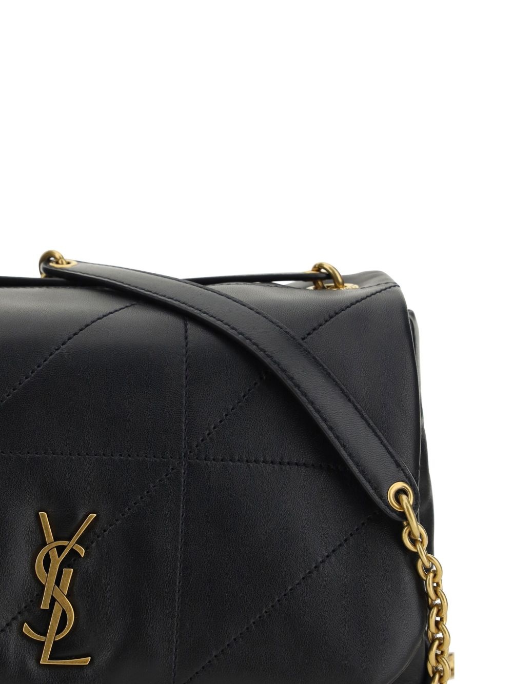 small Jamie 4.3 leather shoulder bag - 4