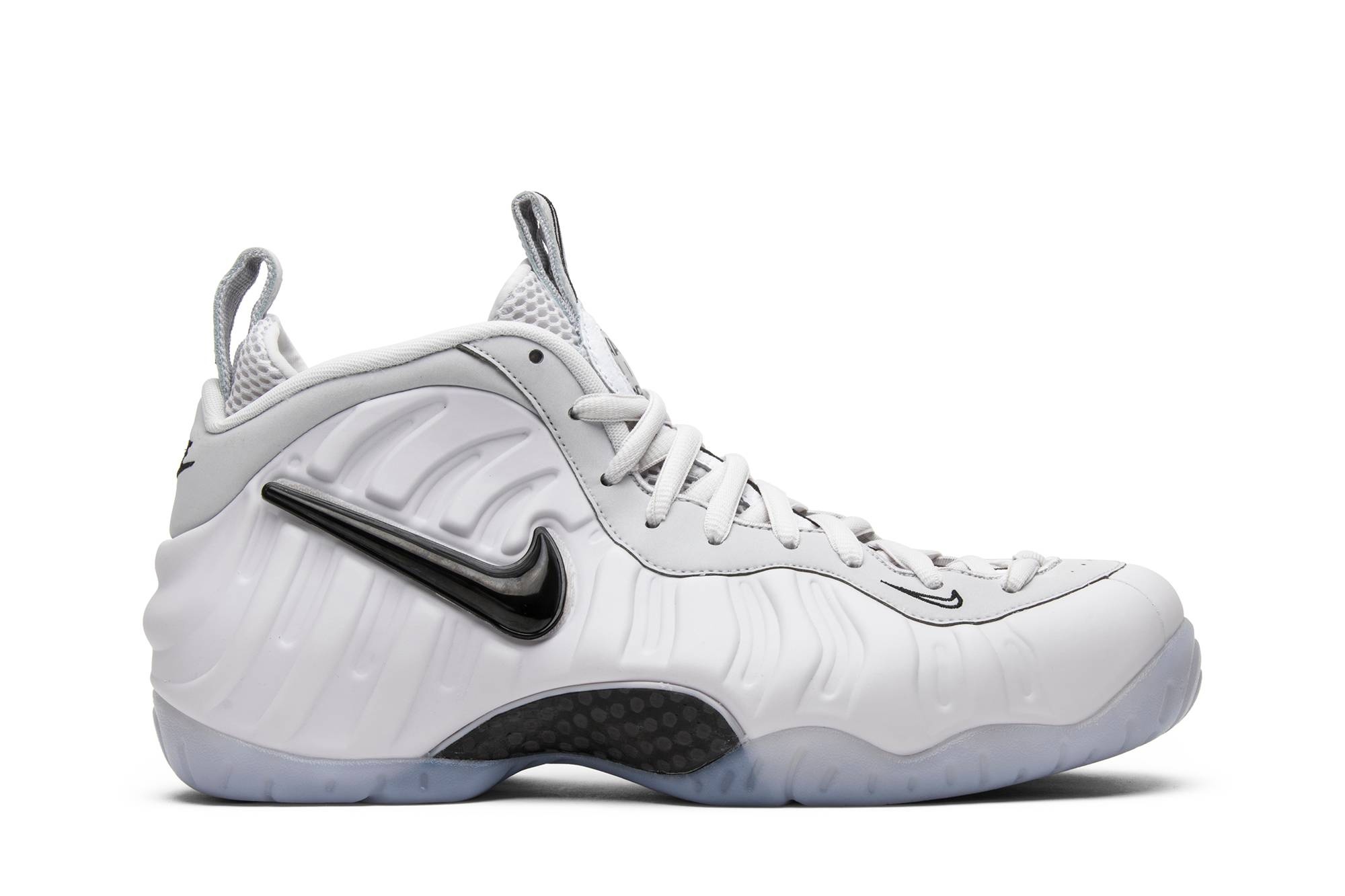 Air Foamposite Pro 'All-Star Swoosh Pack' - 1