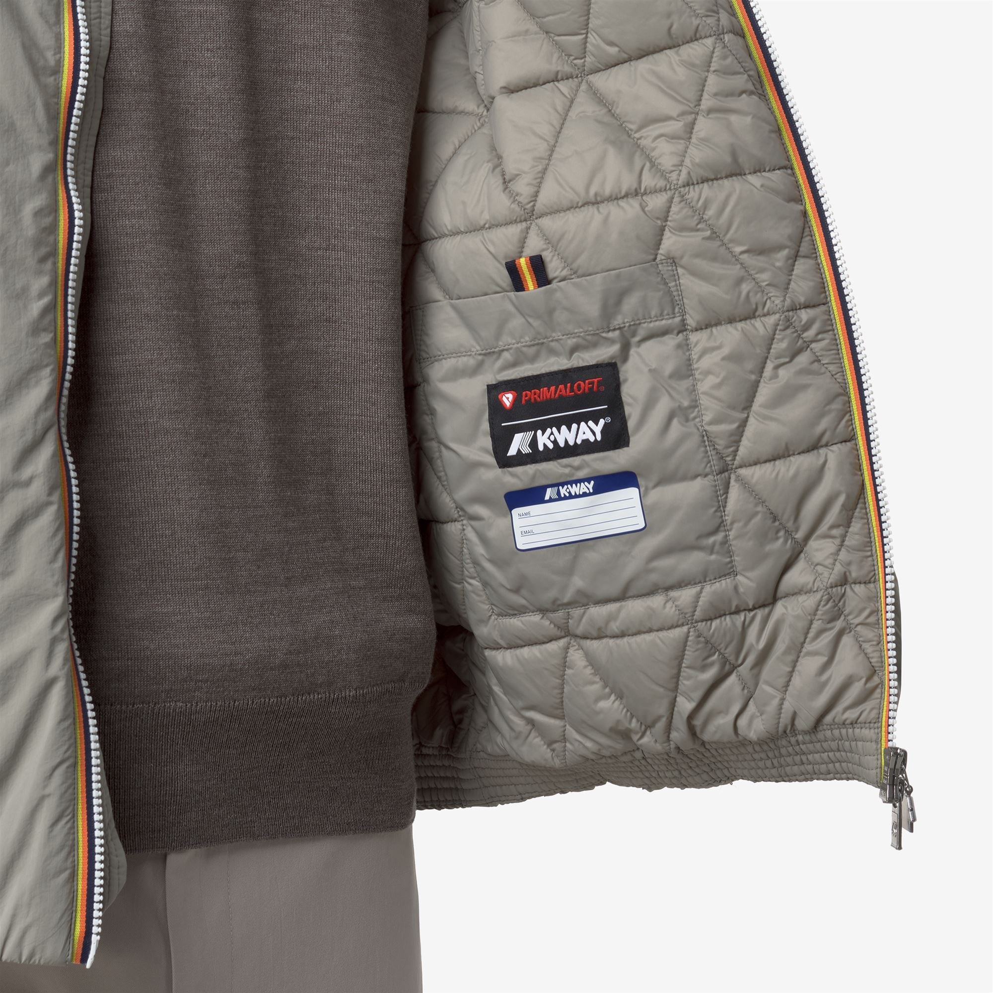 VALENTINE PLAIN WARM - 2