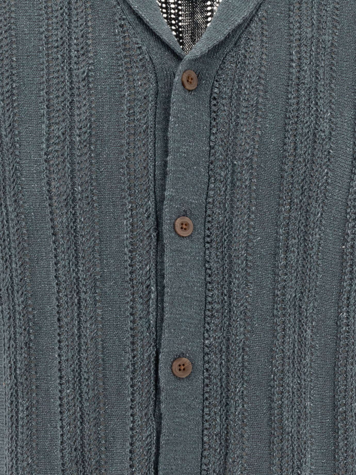 Vince Shirt "cabana" - 3