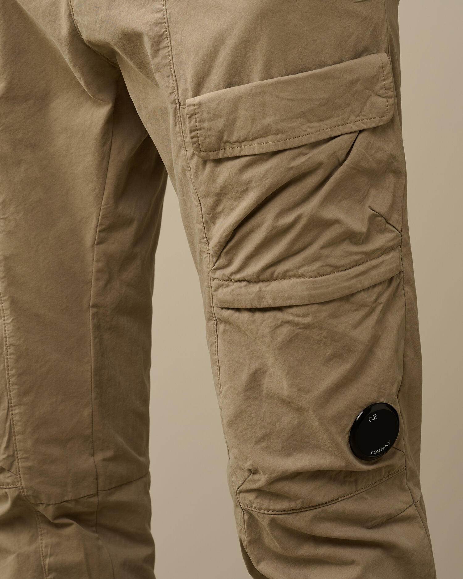 Microreps Regular Cargo Pants - 4