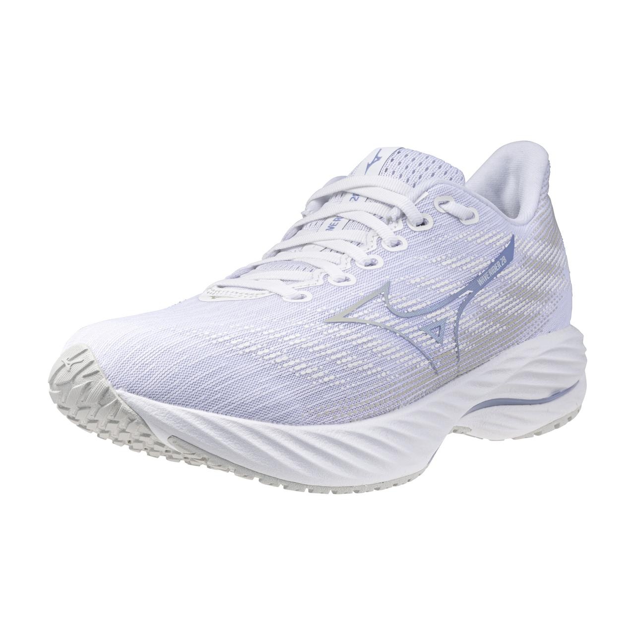 Women's Wave Rider 28 Running Shoe - 6