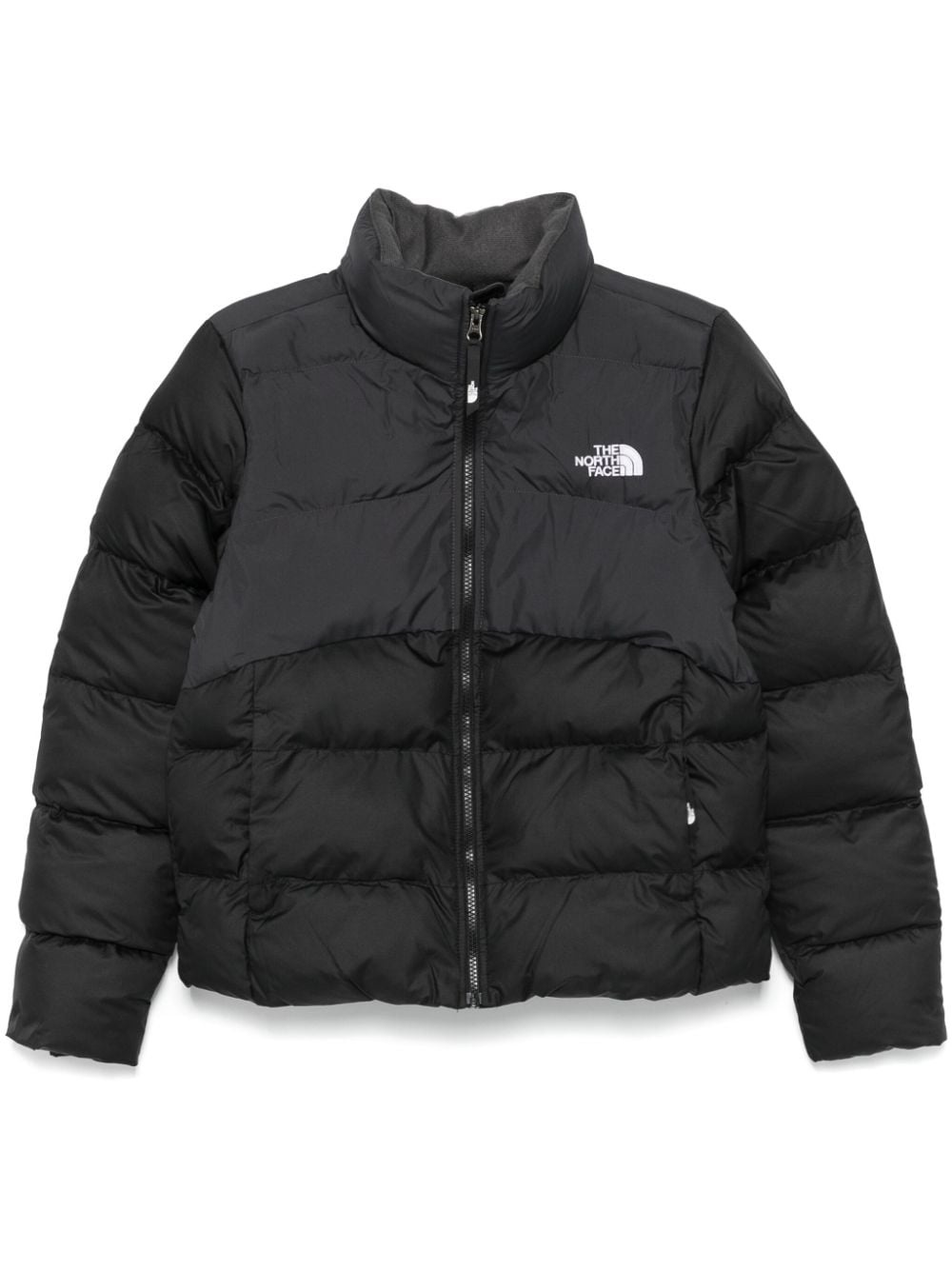 日本未入荷/関税込【THE NORTH FACE】Saikuru puffer ジャケット The North Face Saikuru puffer jacket | REVERSIBLE