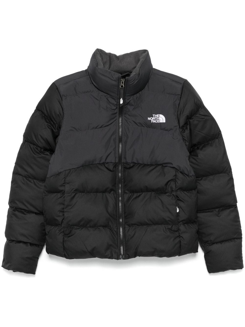 Saikuru puffer jacket 1