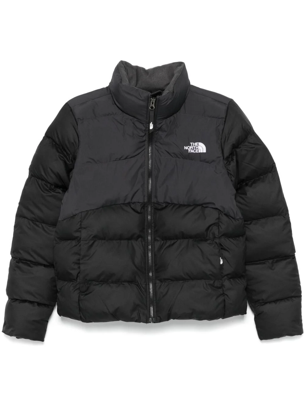 Saikuru puffer jacket - 1