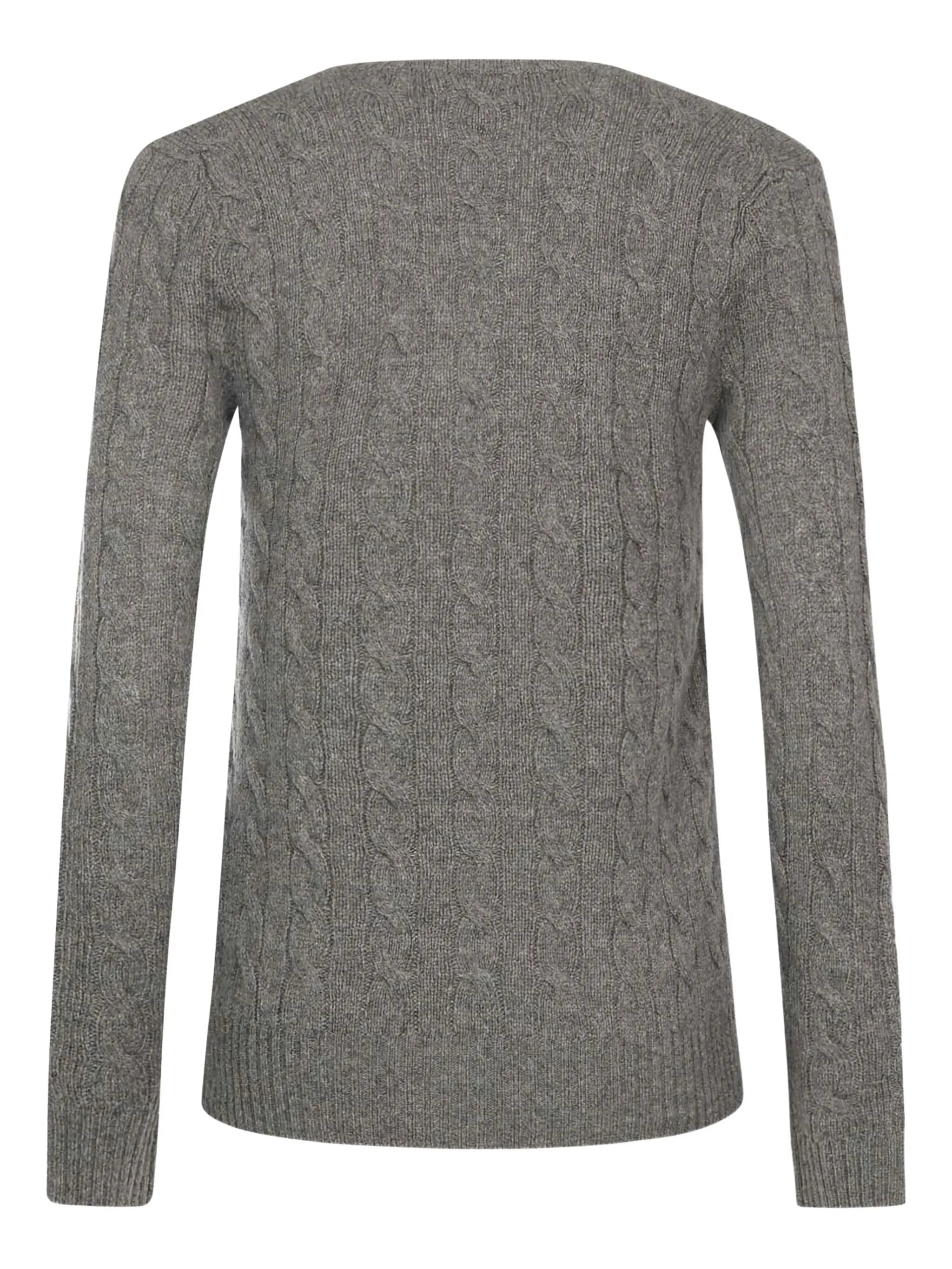 Ralph Lauren Polo Pony Sweater - 2