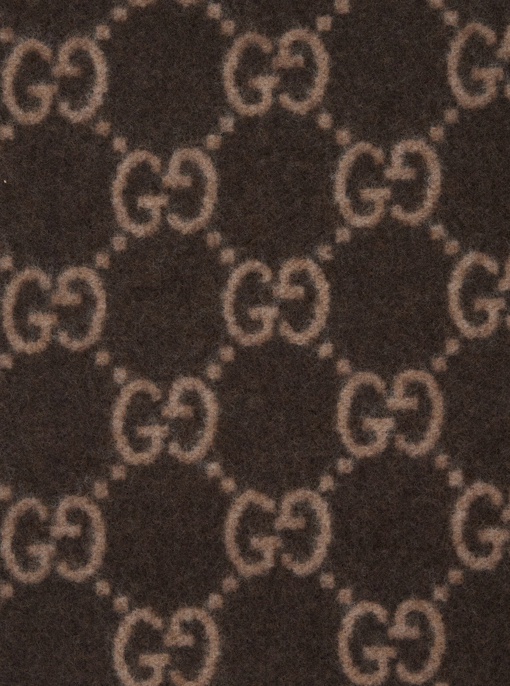 Gucci Men Cashmere Set - 3
