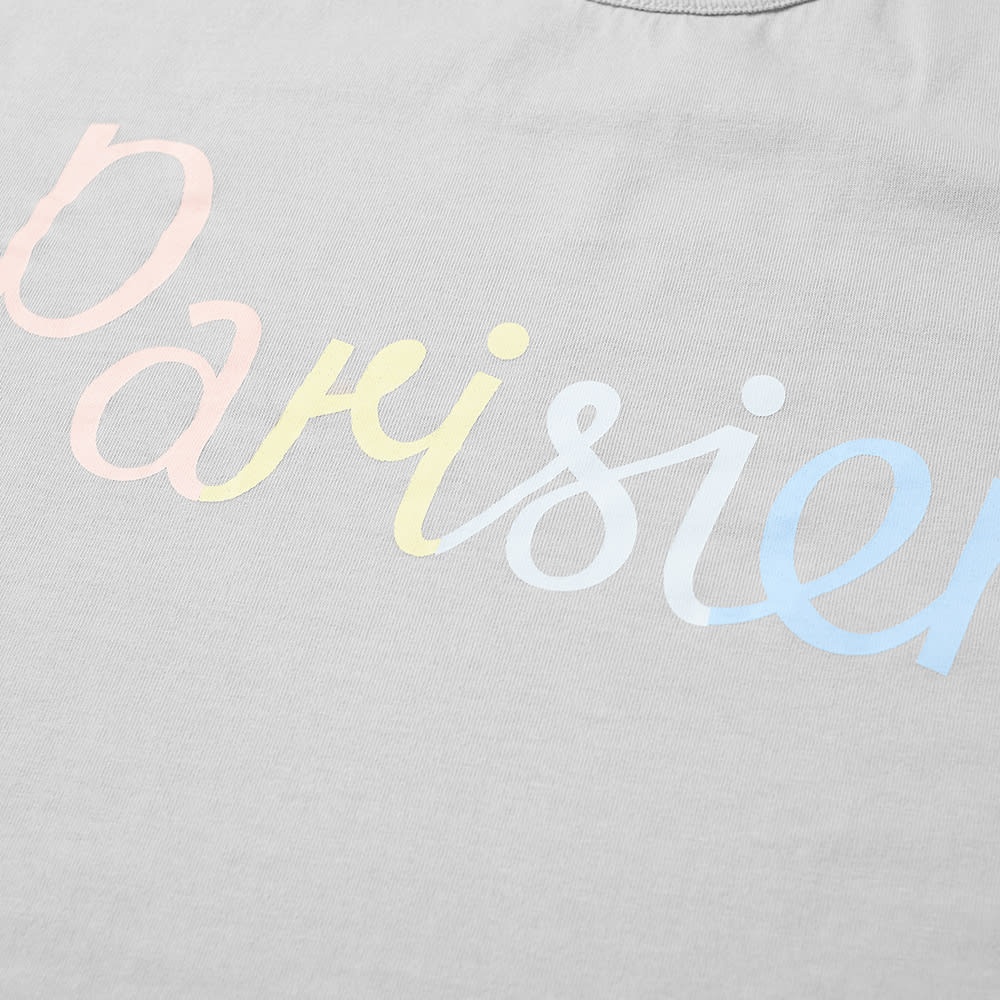 Maison Kitsuné Parisien Tee - 2