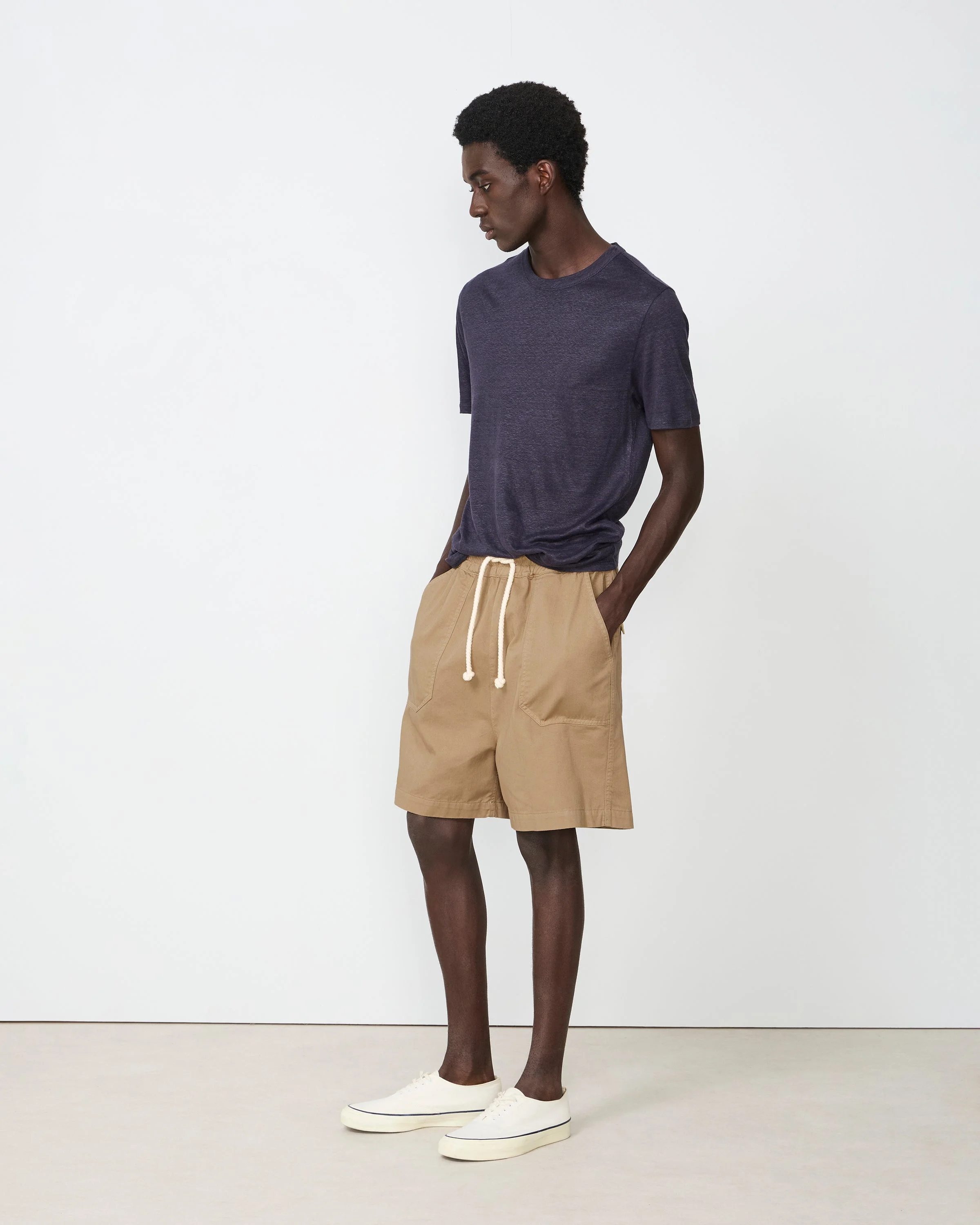 FITZ SHORT - 1