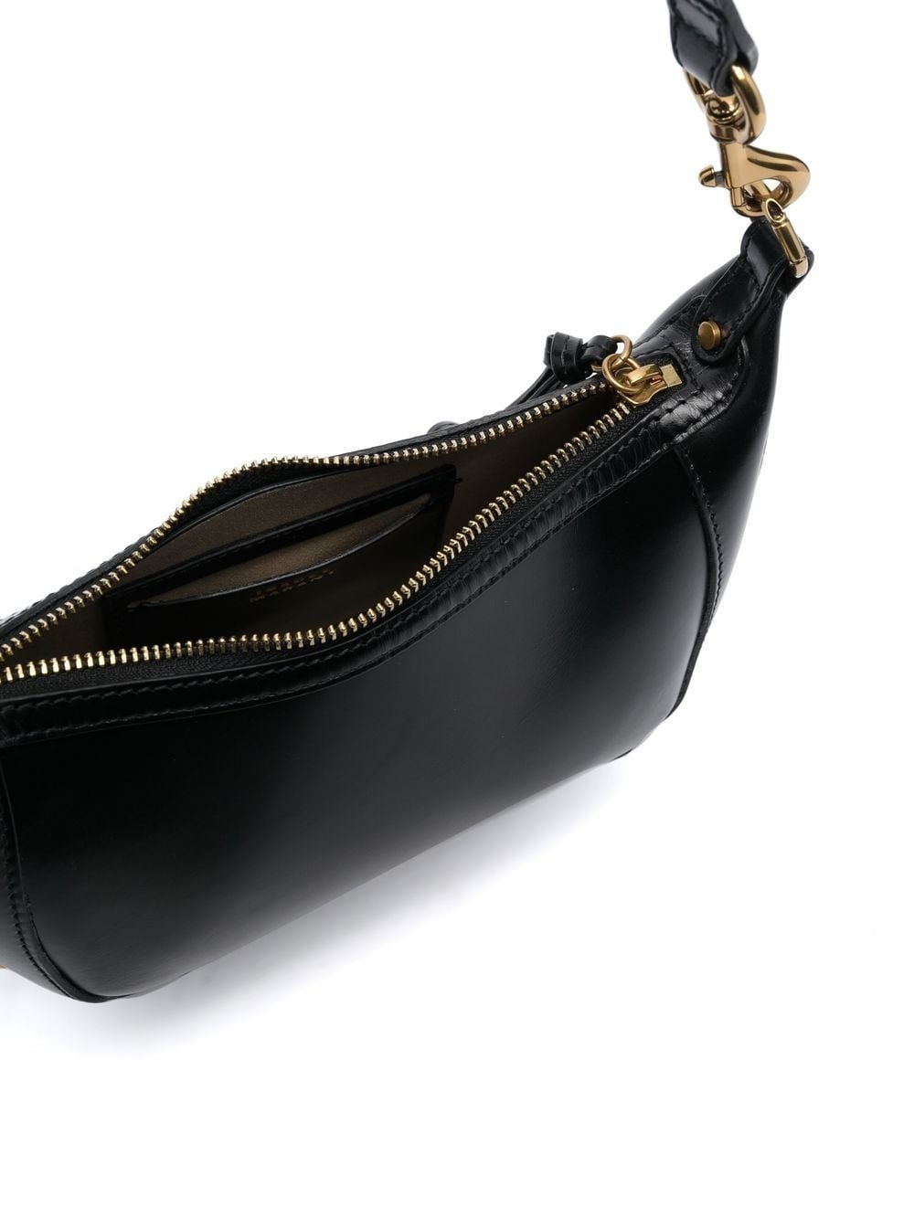 Naoko studded shoulder bag - 5