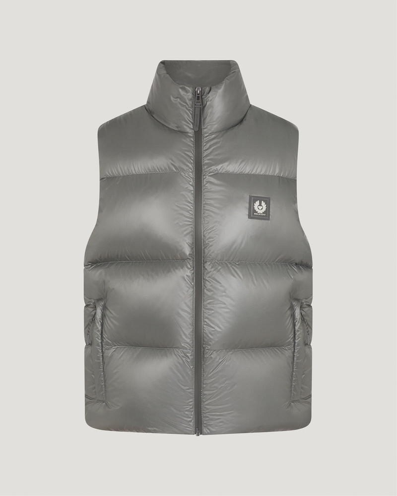 RESOLVE GILET 1