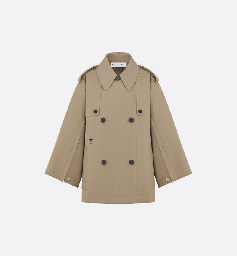 Peacoat 1