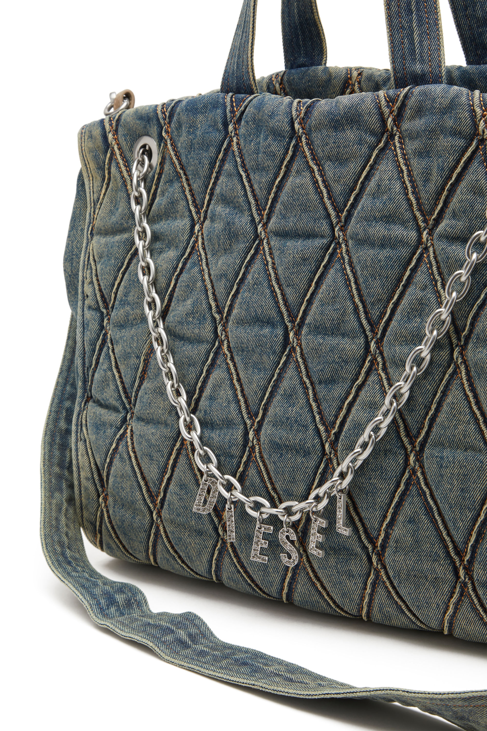 CHARM-D SHOPPER - 5