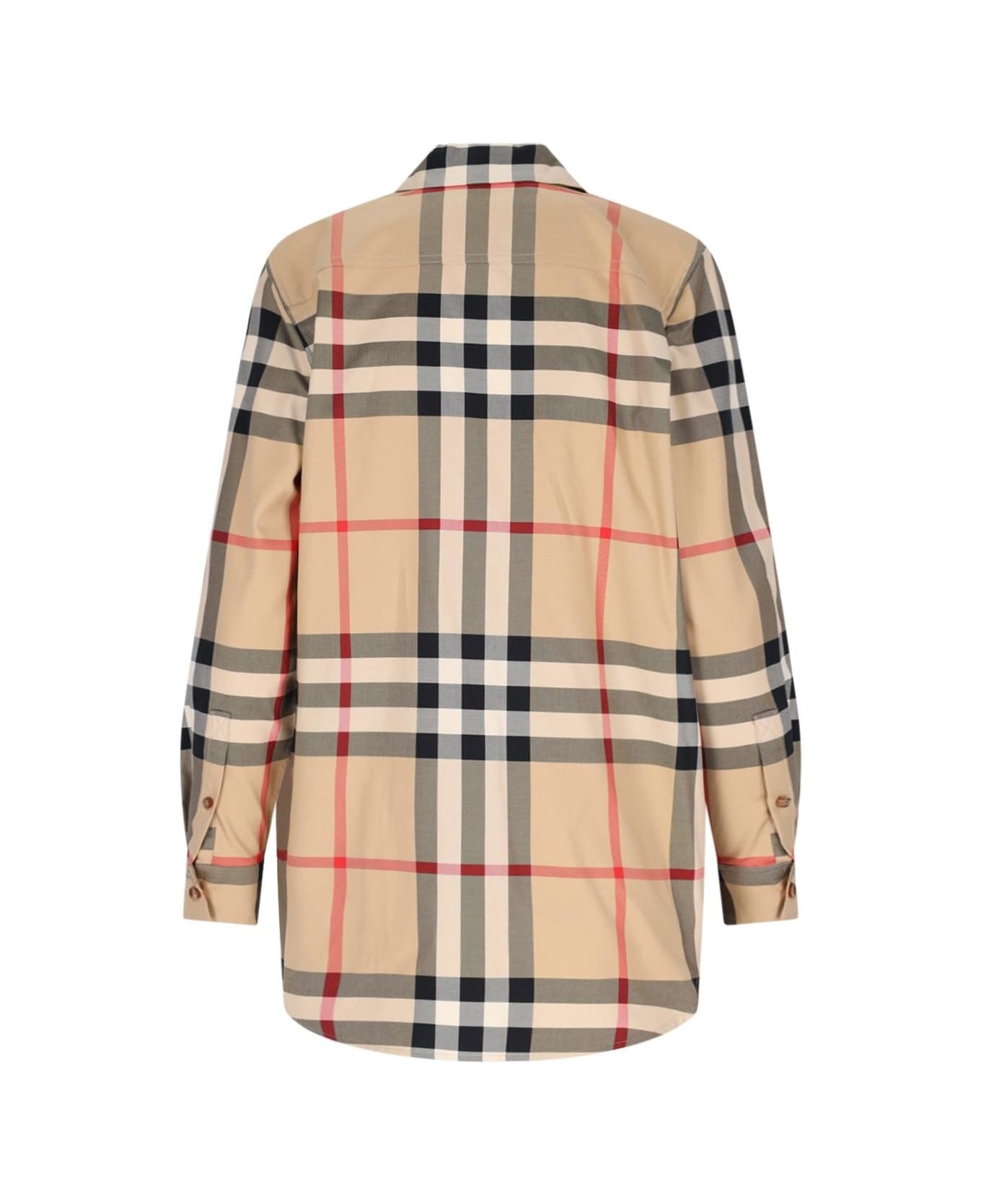 'check' Shirt - 3