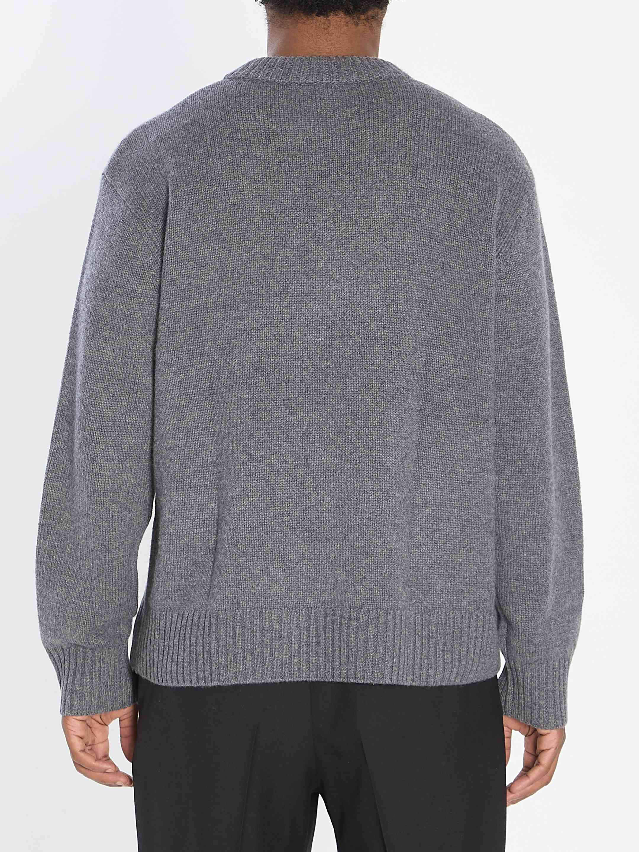 Lisa Yang Men Kristian Sweater - 4