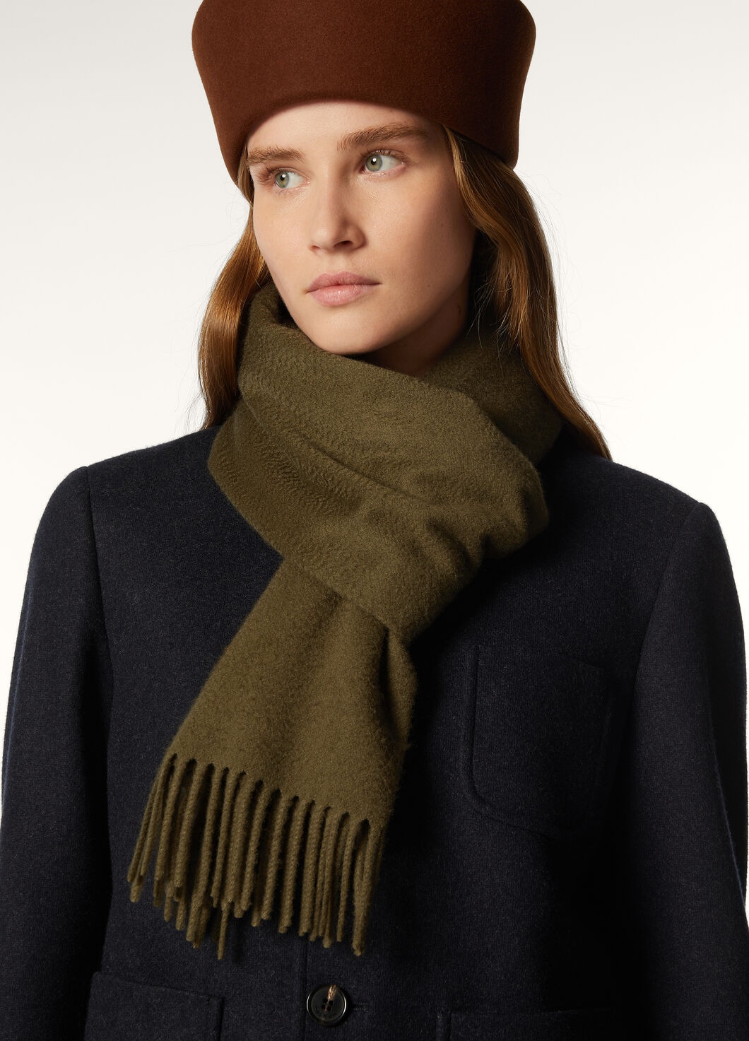 Grande Unita Scarf - 2