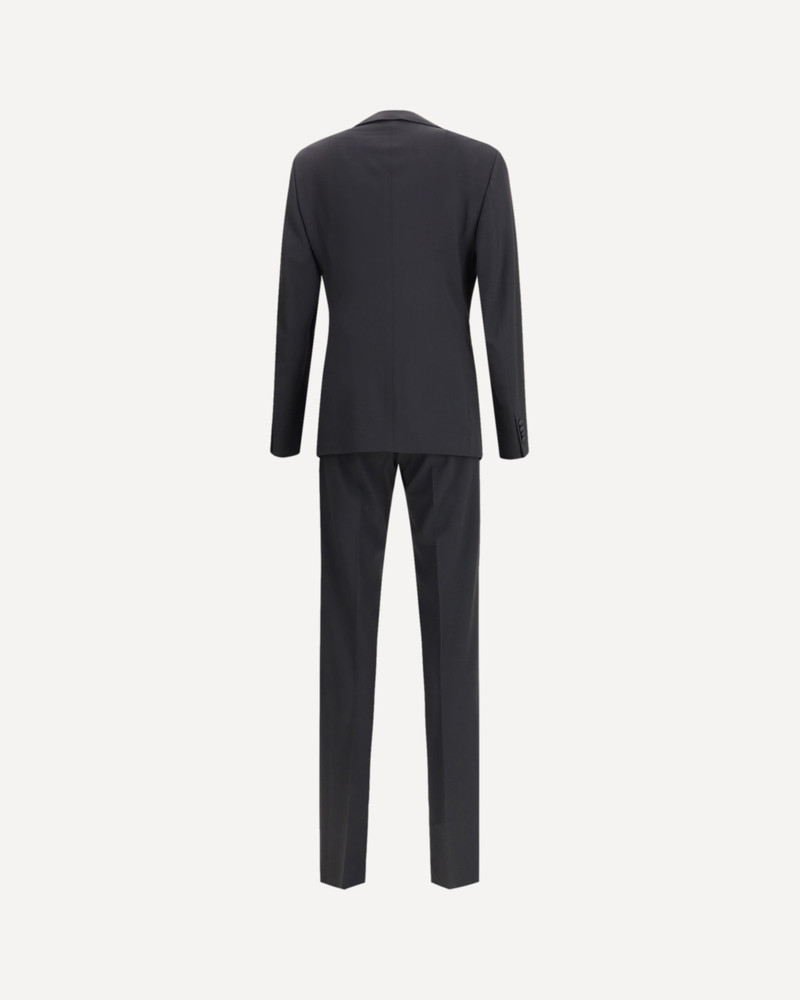 GIORGIO ARMANI Slim fit Tuxedo outlook