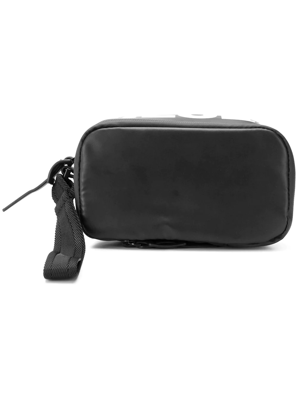 logo makeup bag - 1