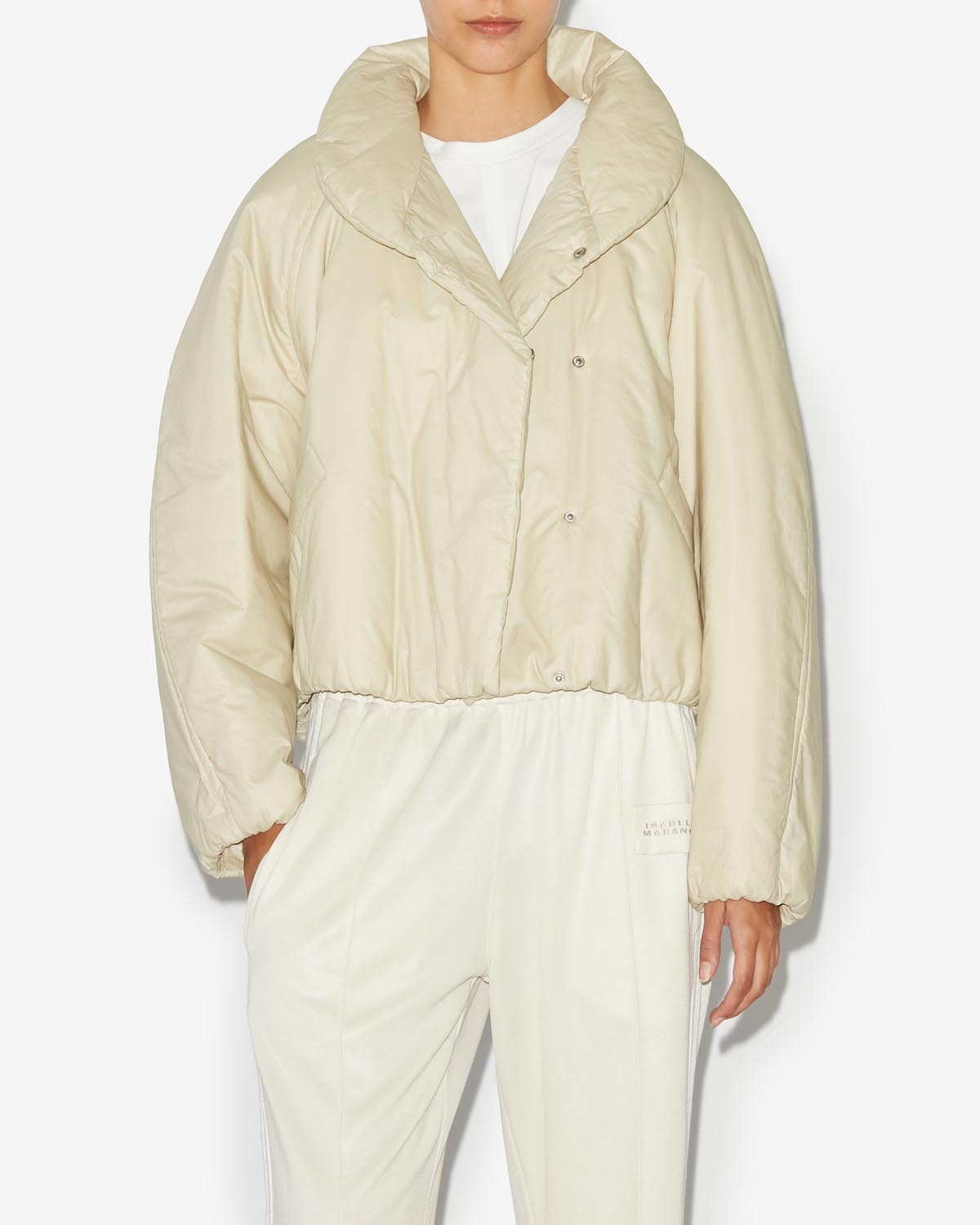 DYLANY COAT - 4