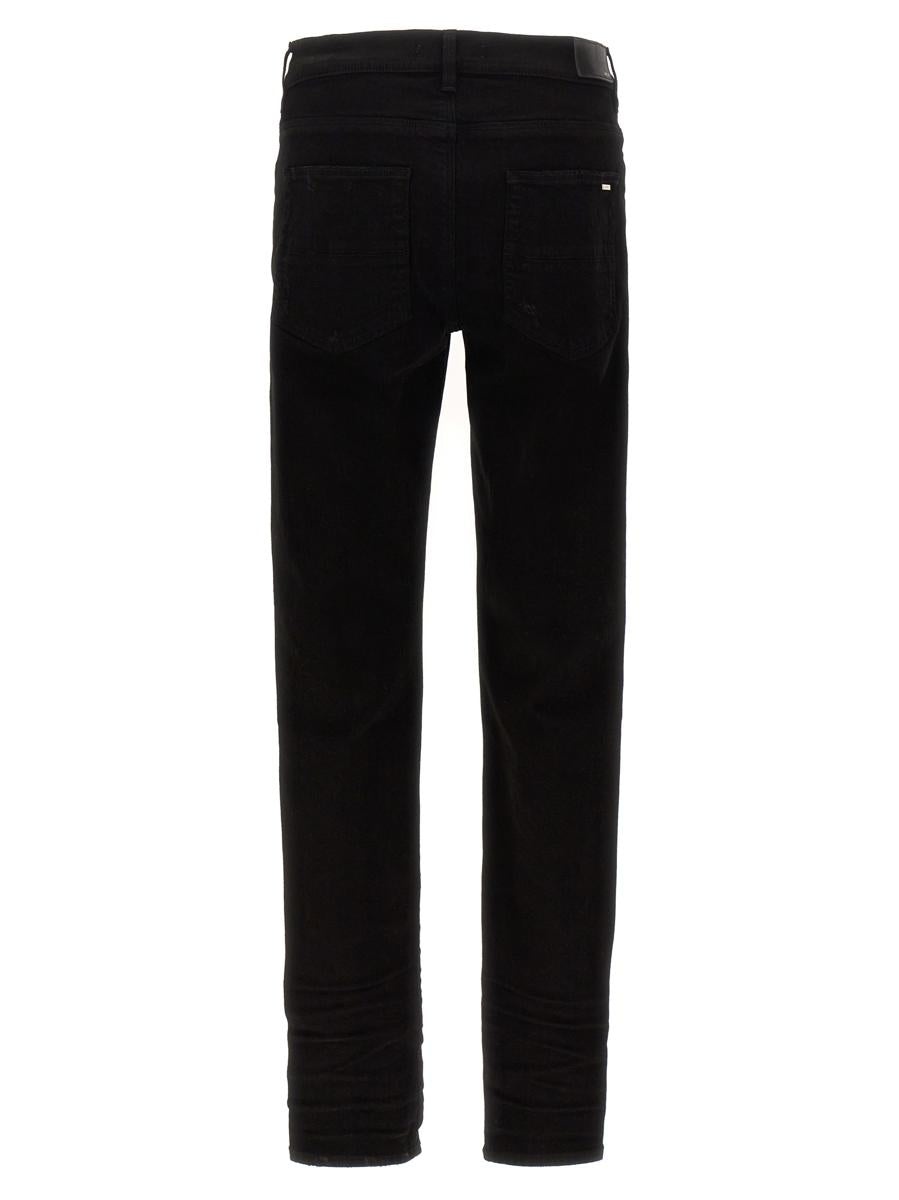 Amiri 'Stack' Jeans - 2