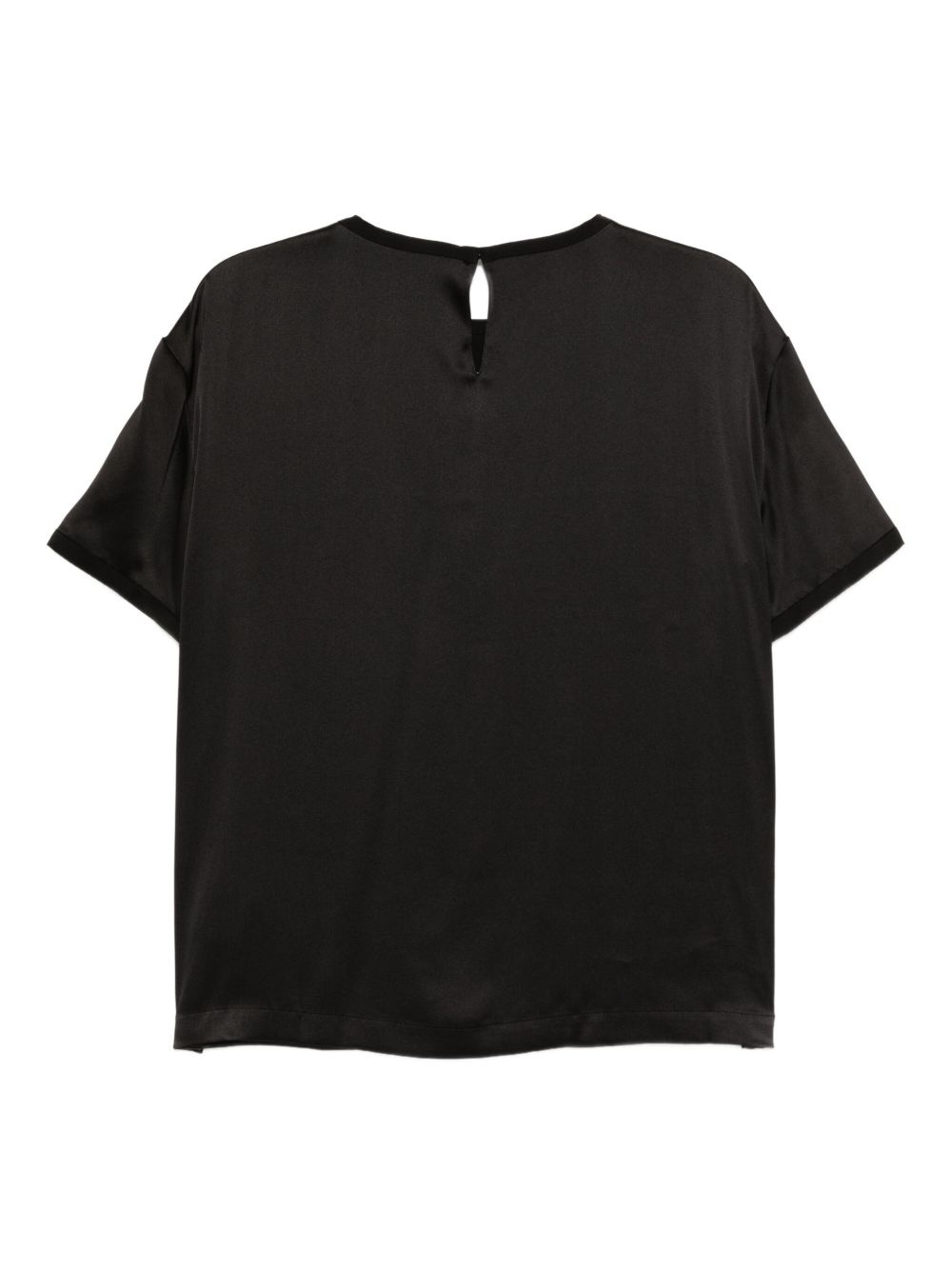 short-sleeved top - 2