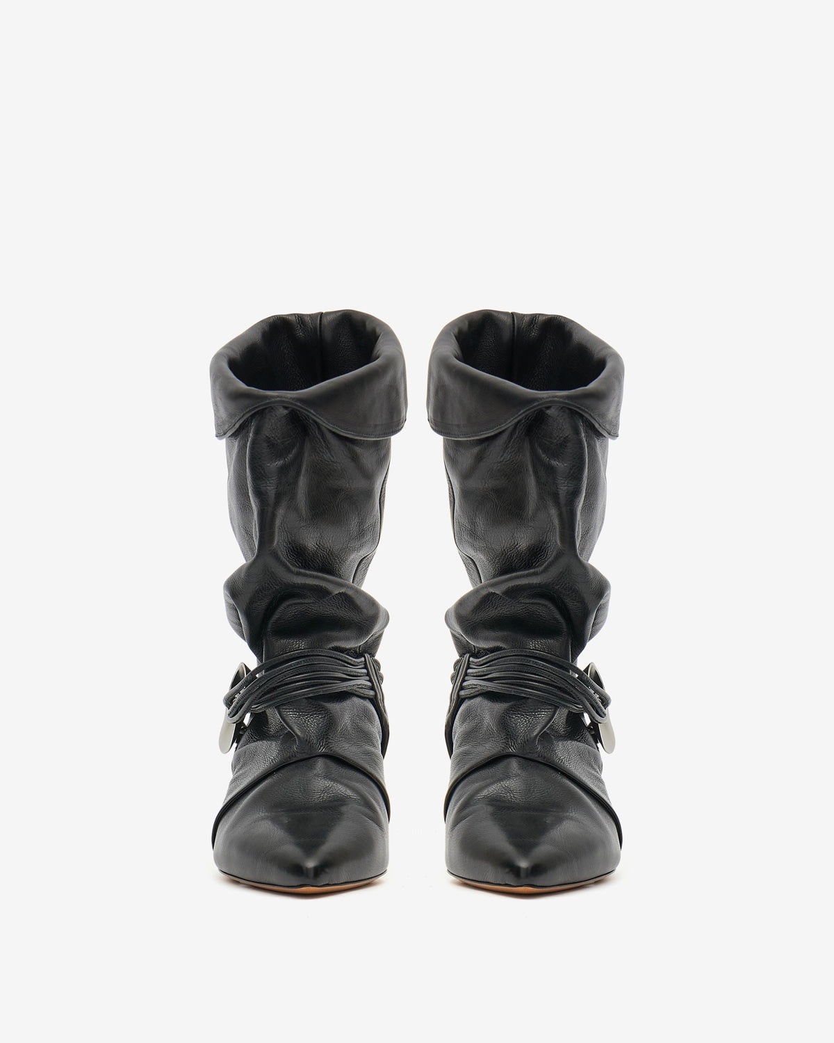 EDRIKA BOOTS - 4