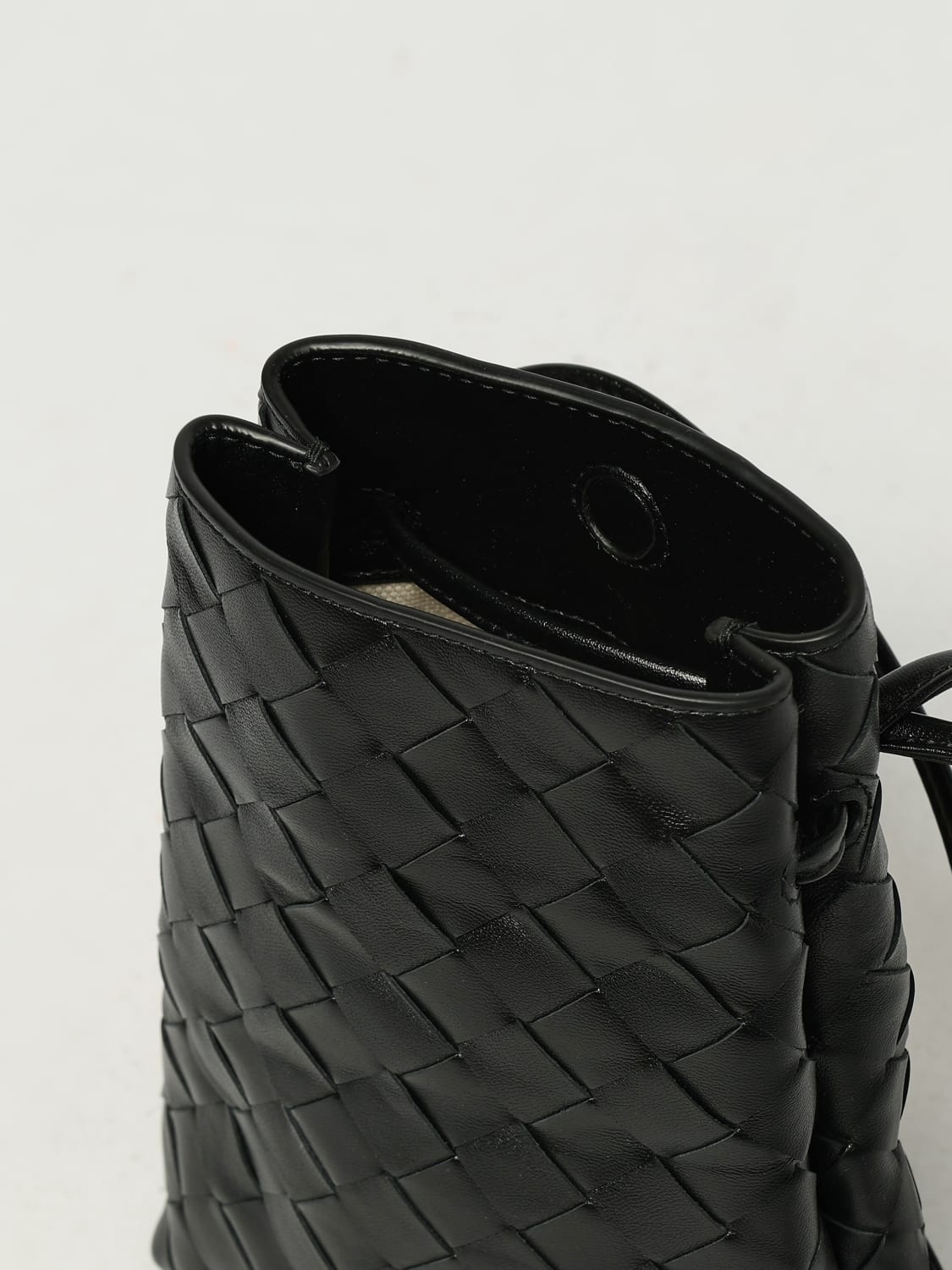 Shoulder bag woman Bottega Veneta - 5