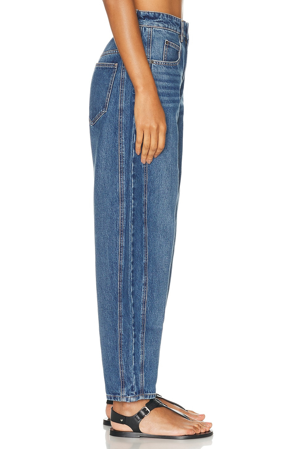 Oriane Curved Leg - 3