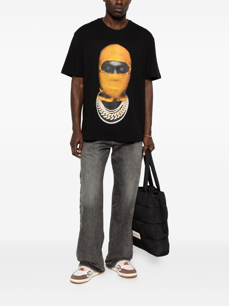 ih nom uh nit Mask 20 T-shirt outlook