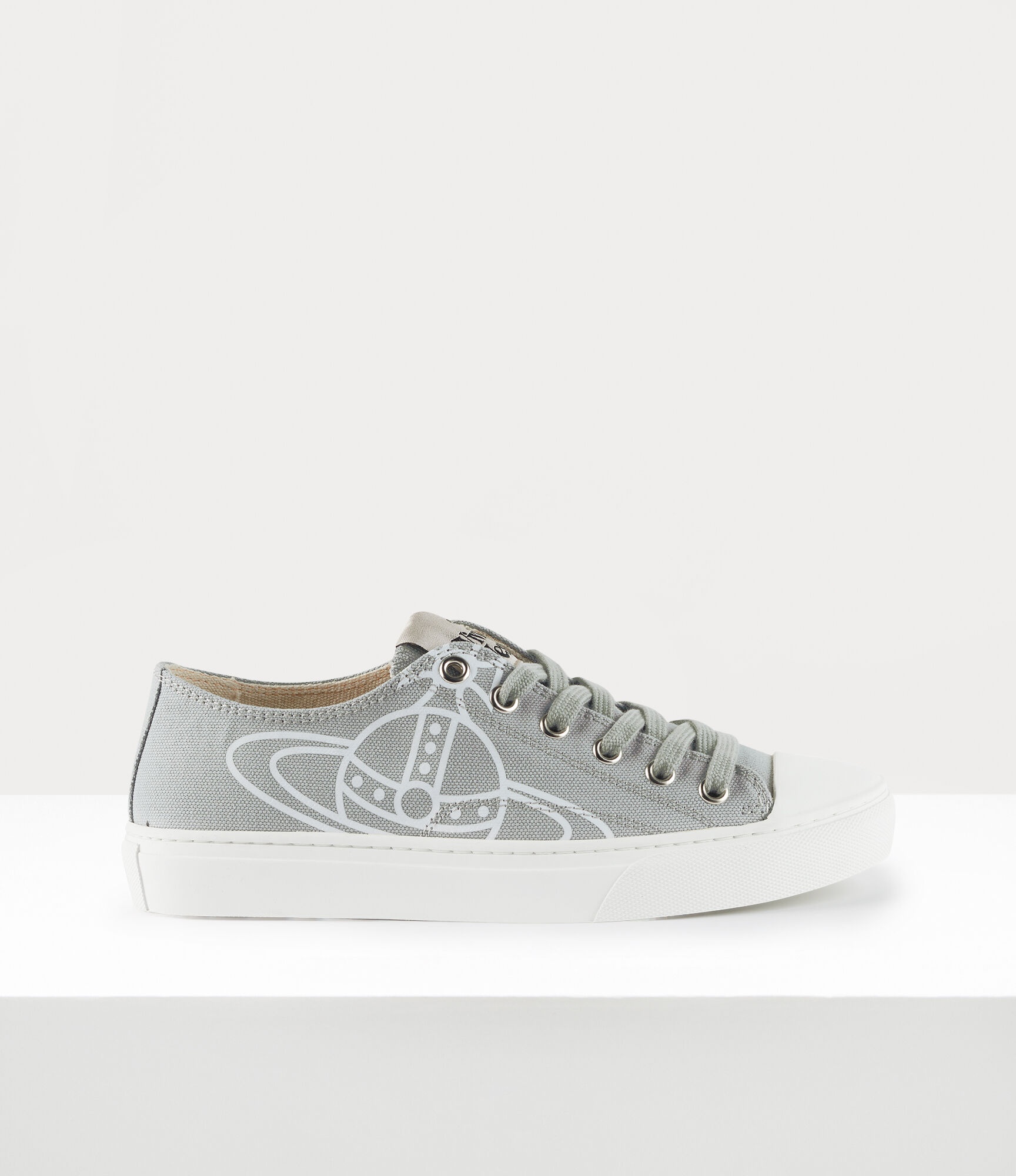 PLIMSOLL LOW TOP 2.0 TRAINER - 1