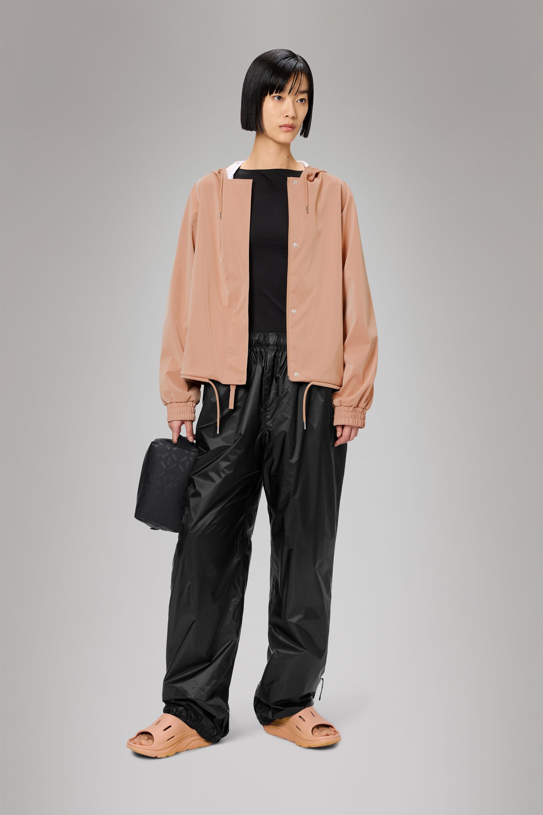 Kauto Insulated Pants Regular - 4
