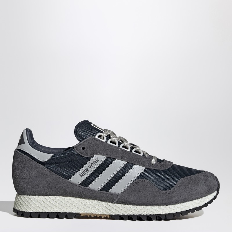 Sneaker New York Aurora Ink/Grey One Core Black - 1