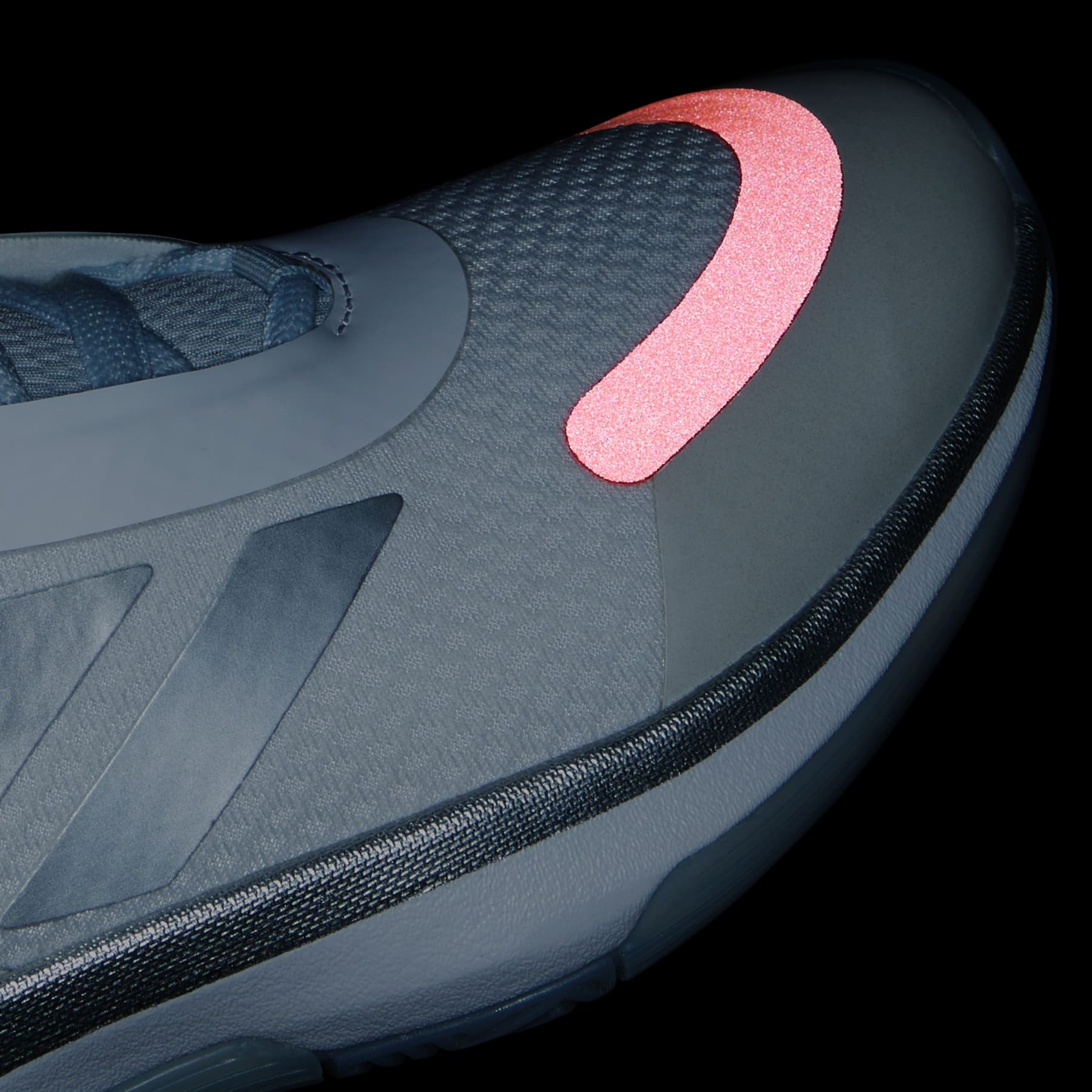 Basketball Legends Low Shoes - 9
