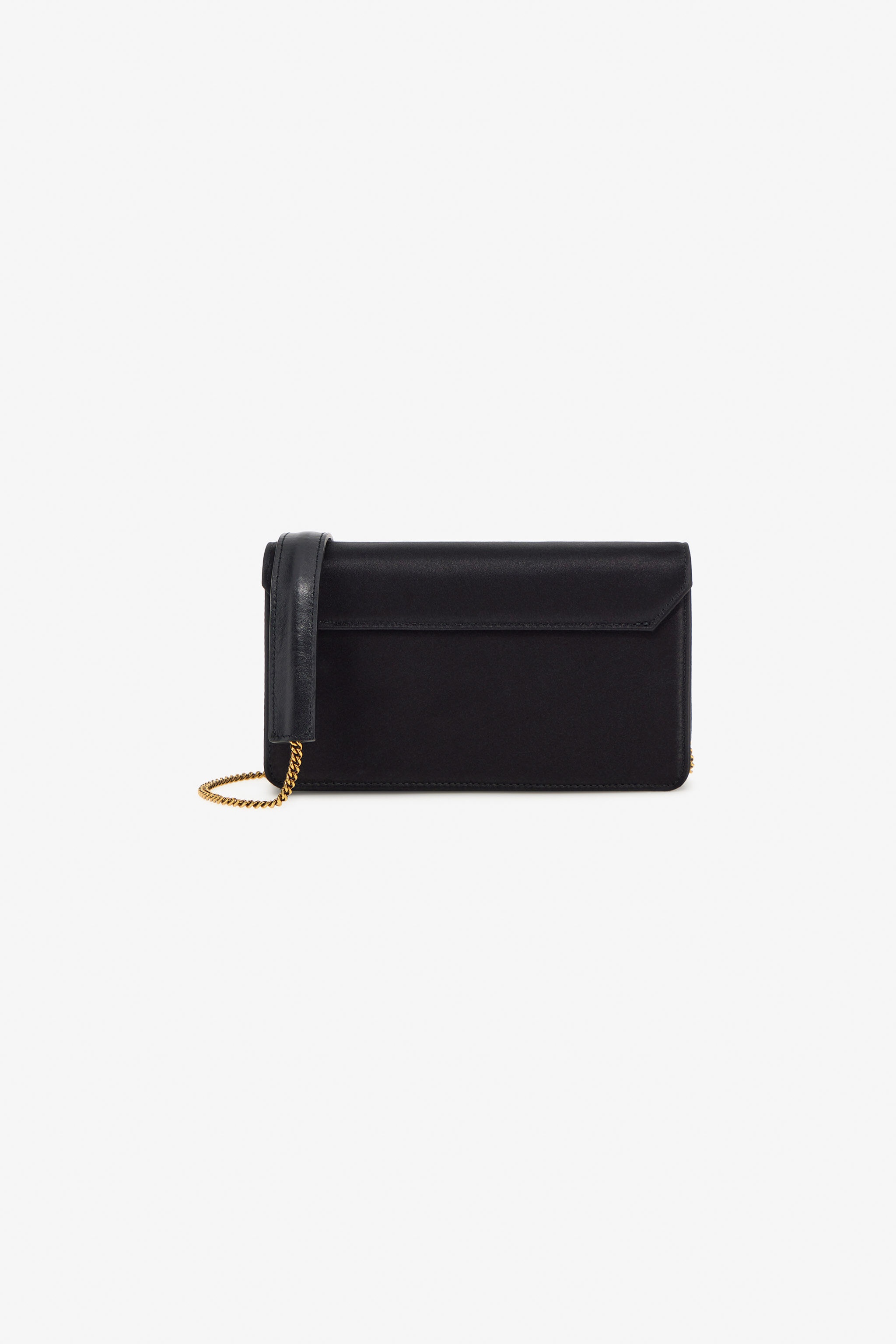 Shoulder Bag with Monogram - 3