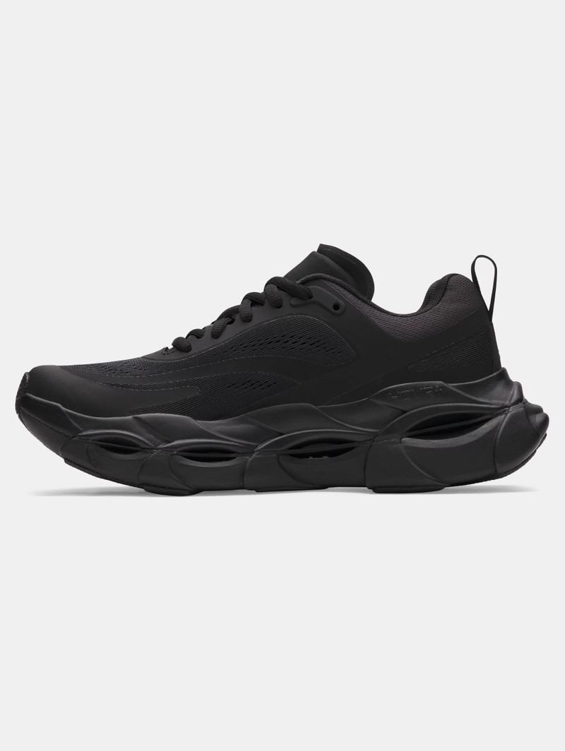 Under Armour UA Halo Racer outlook