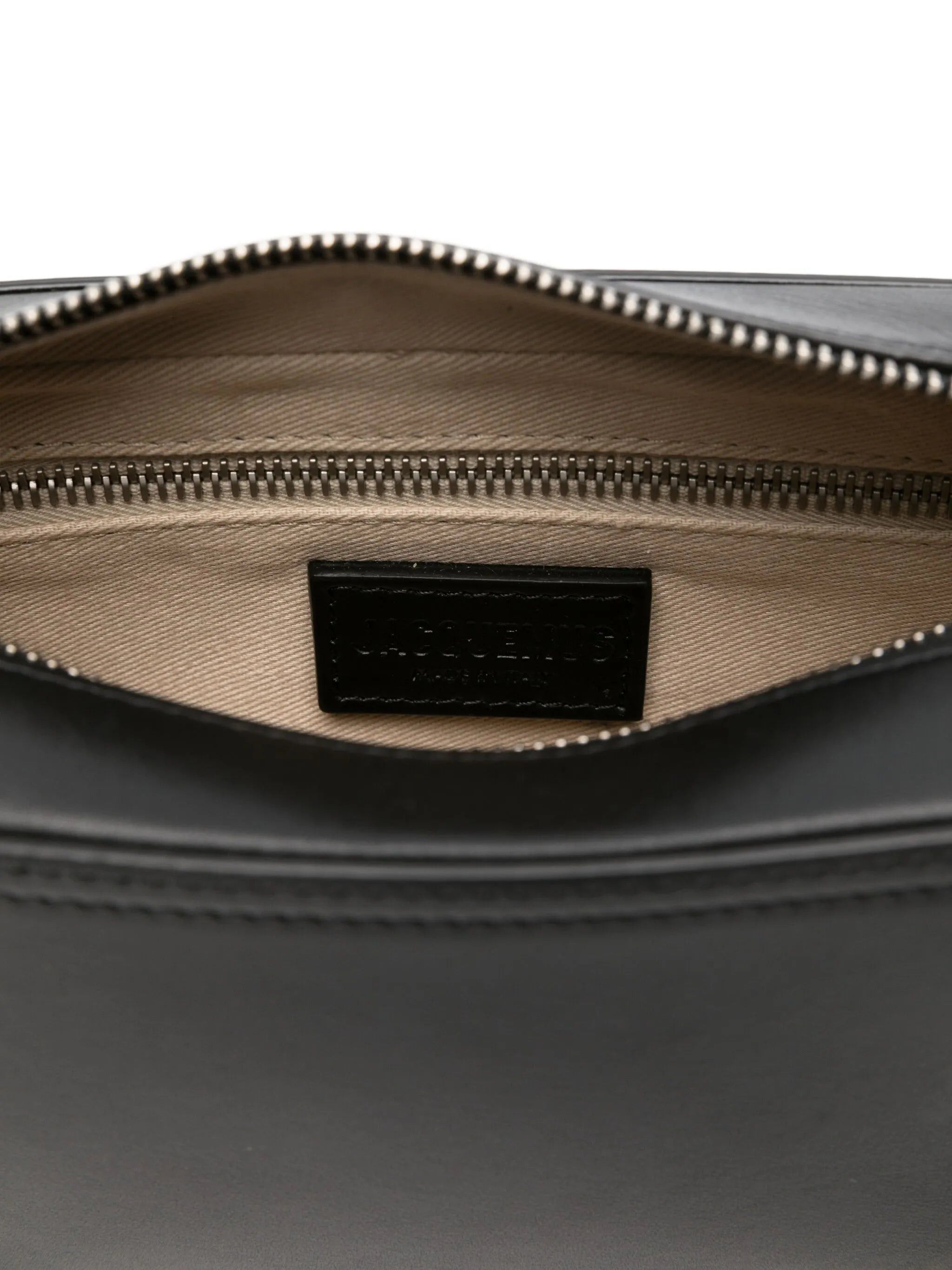 Jacquemus Logo-plaque Utility Shoulder Bag - 5