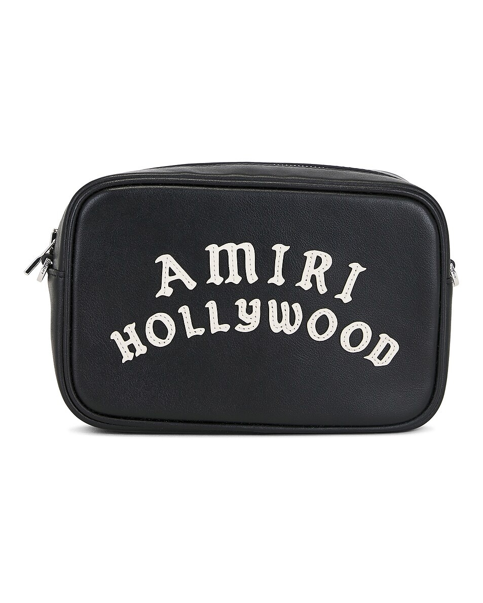 Hollywood Camera Case - 2