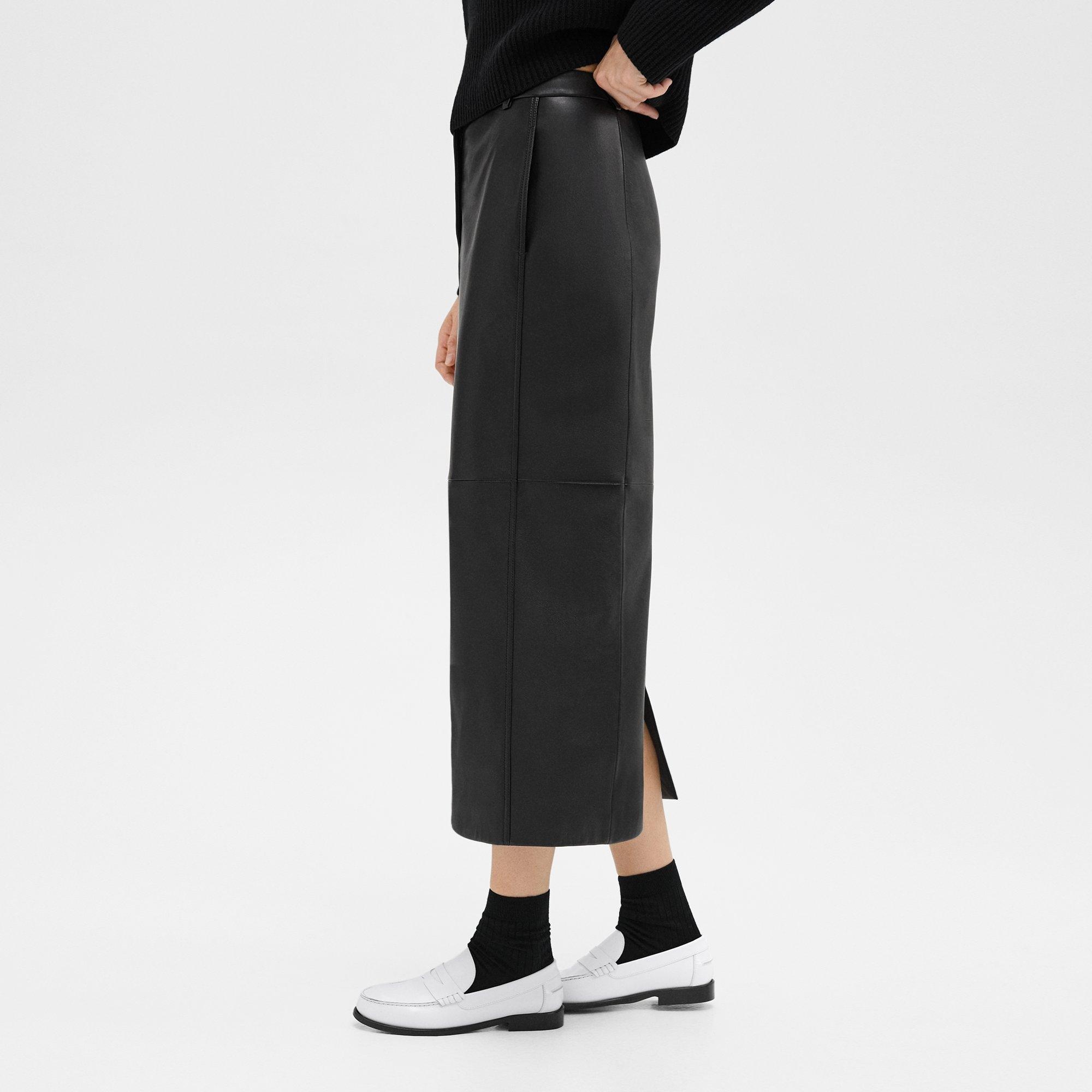 City Loafer in Leather - 2