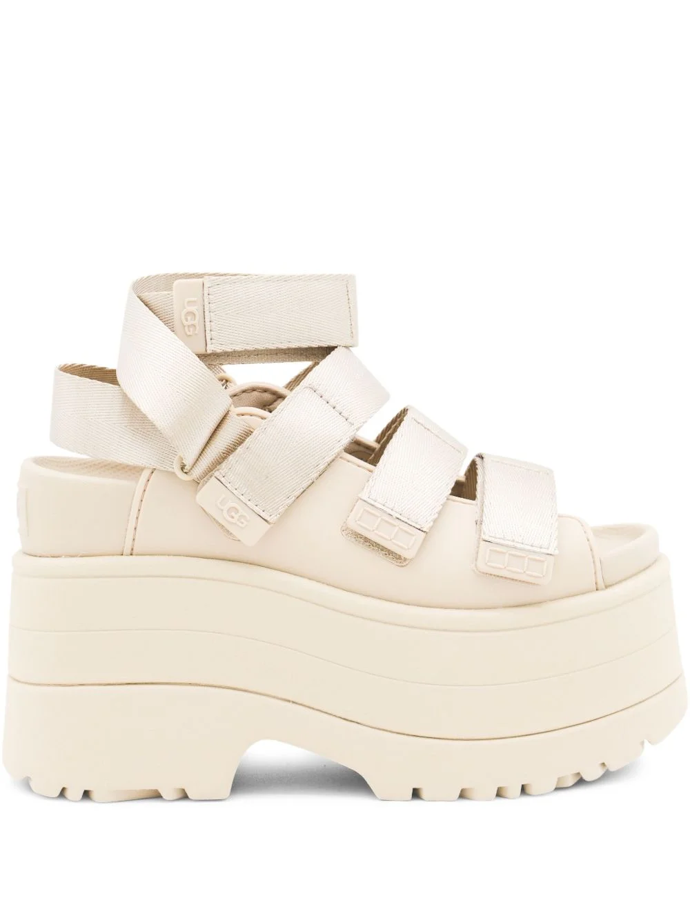 Goldenrise sandals - 1