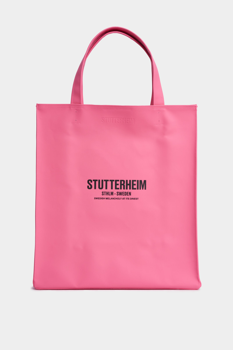 Stylist Bag Bubblegum 1