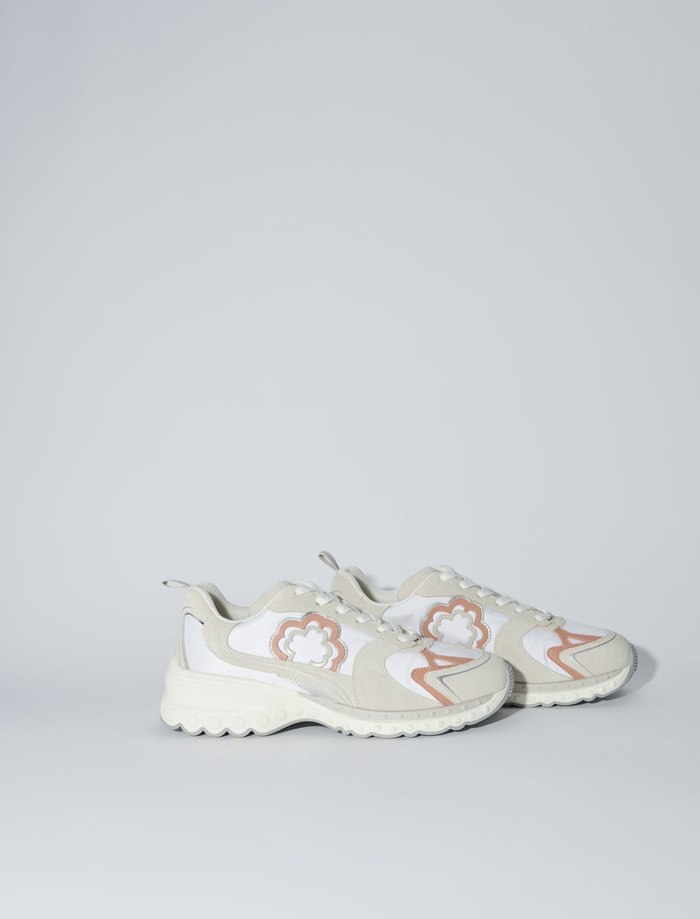 M Sneakers - 6