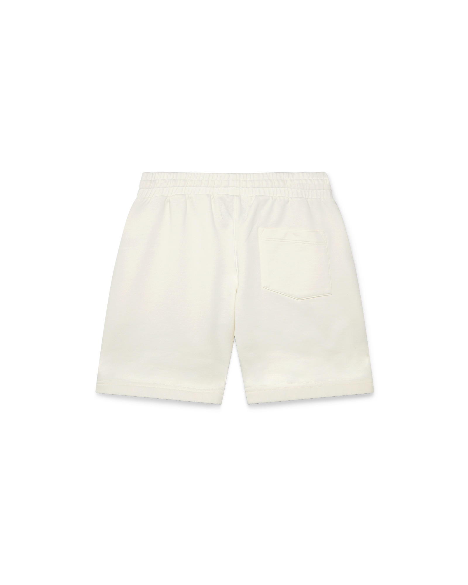 Logo Patch Sweatshort - 2