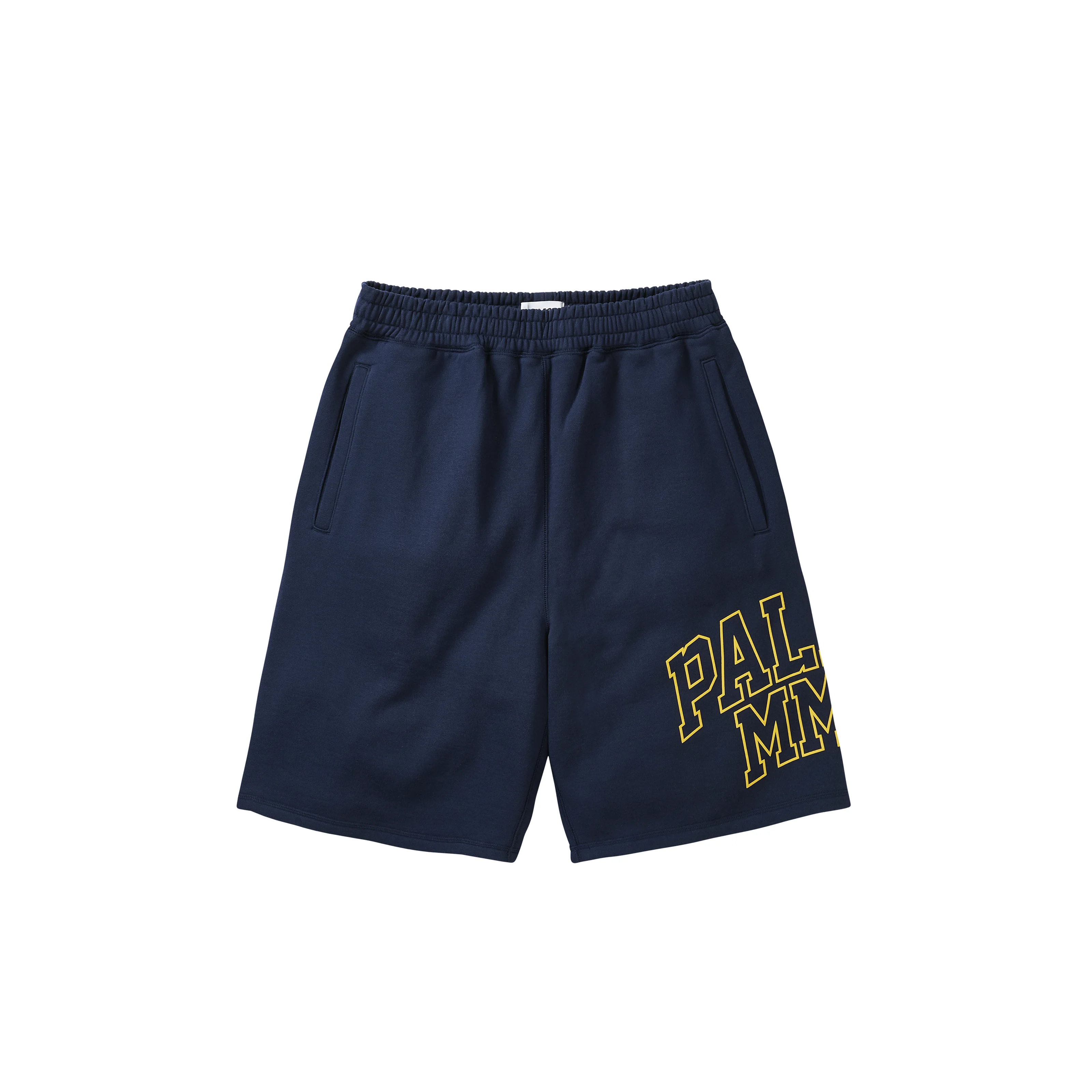 MMIX SWEAT SHORT NAVY - 1