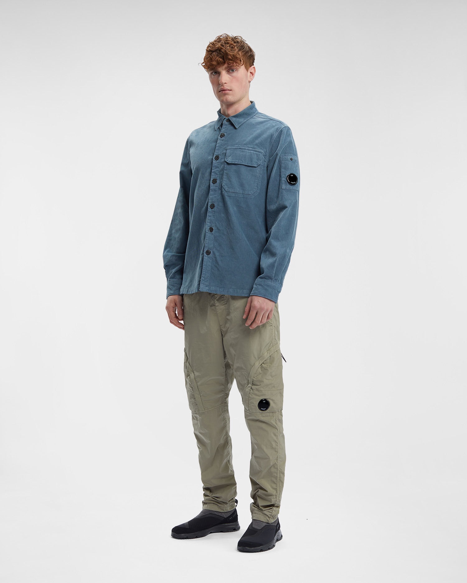 Velluto Shirt - 6