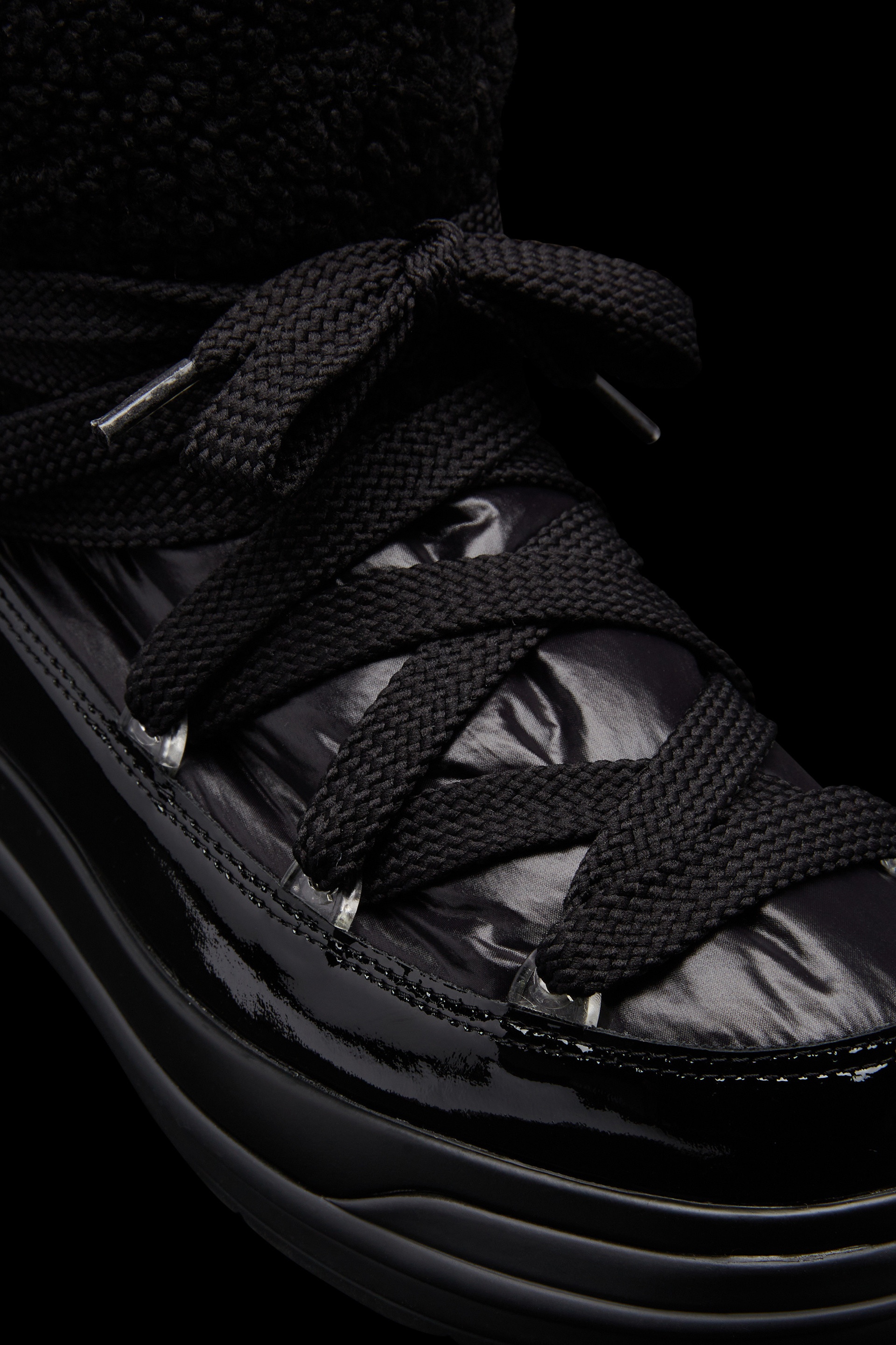 Insolux M Snow Boots - 4