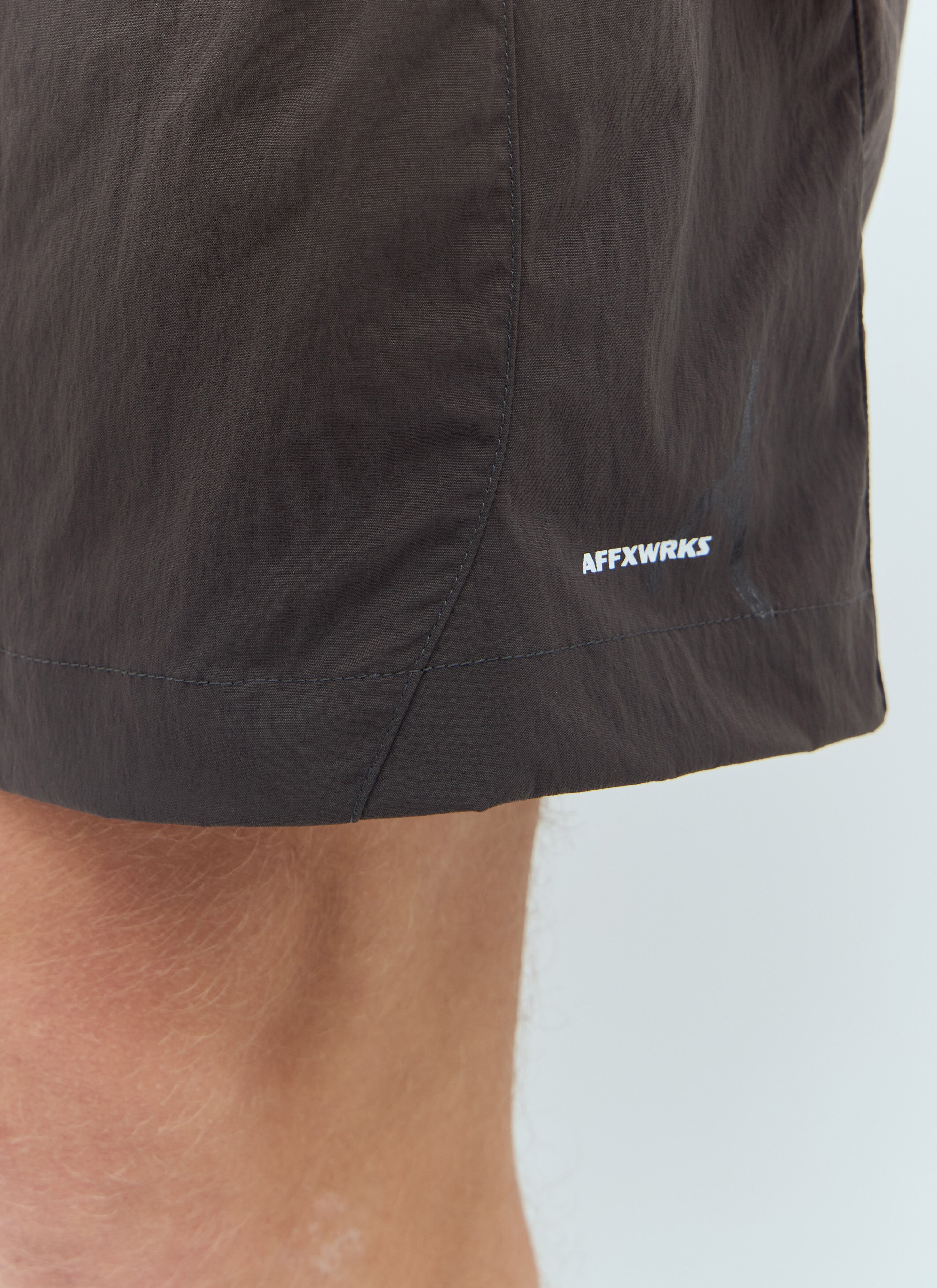Flex Track Shorts - 3